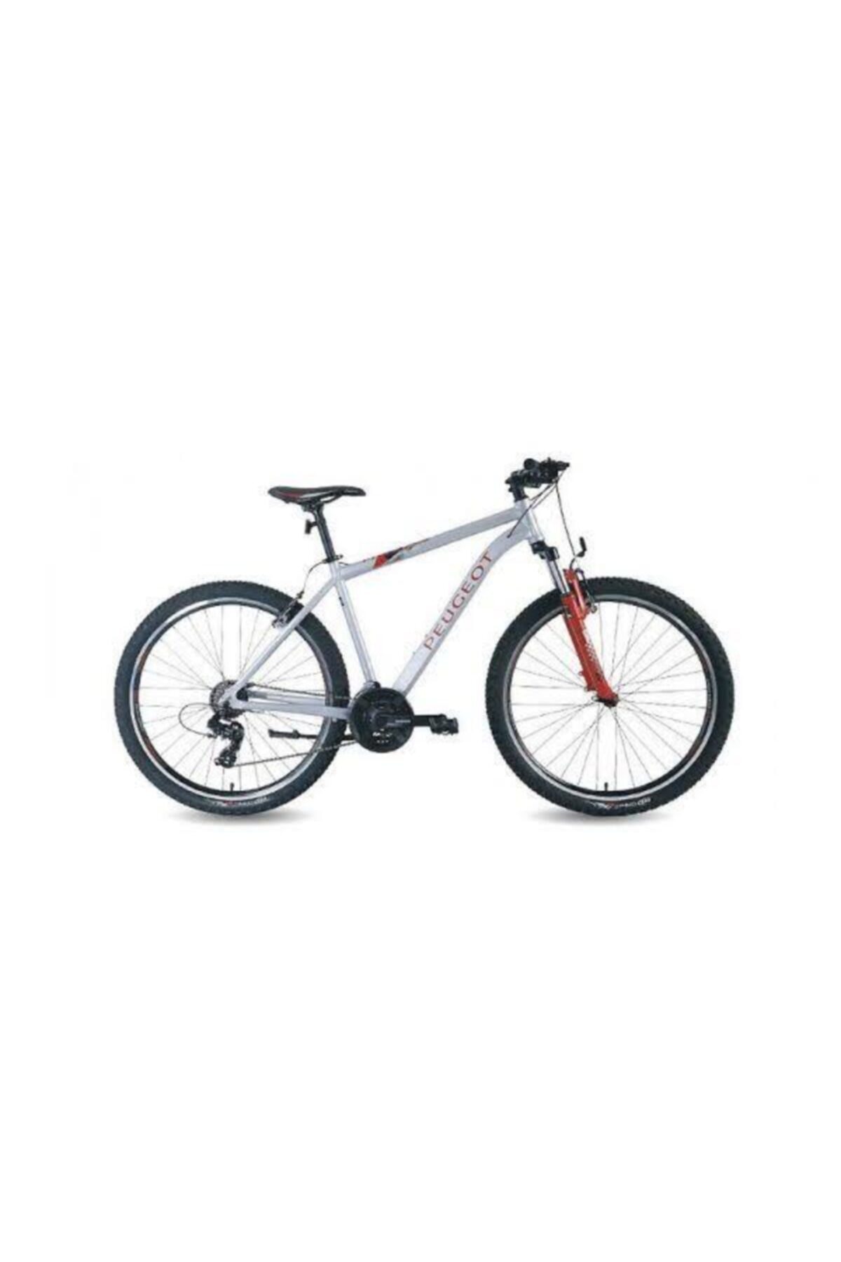 Peugeot M19-27.5 Erkek Dağ Bisikleti 482h V 27.5 Jant 21 Vites Tourney