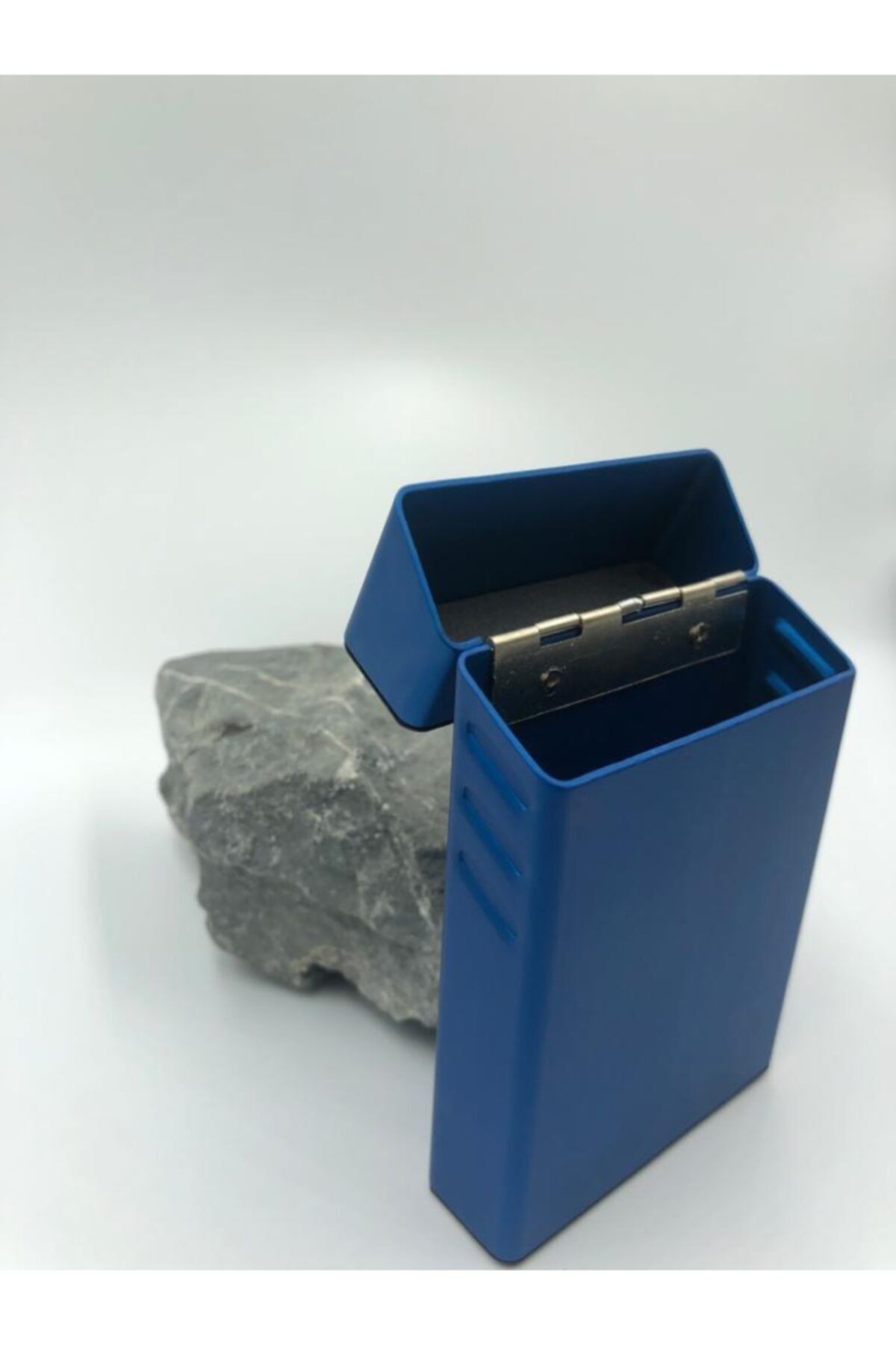 İAMOKSTORE Slim Tütün Kutusu