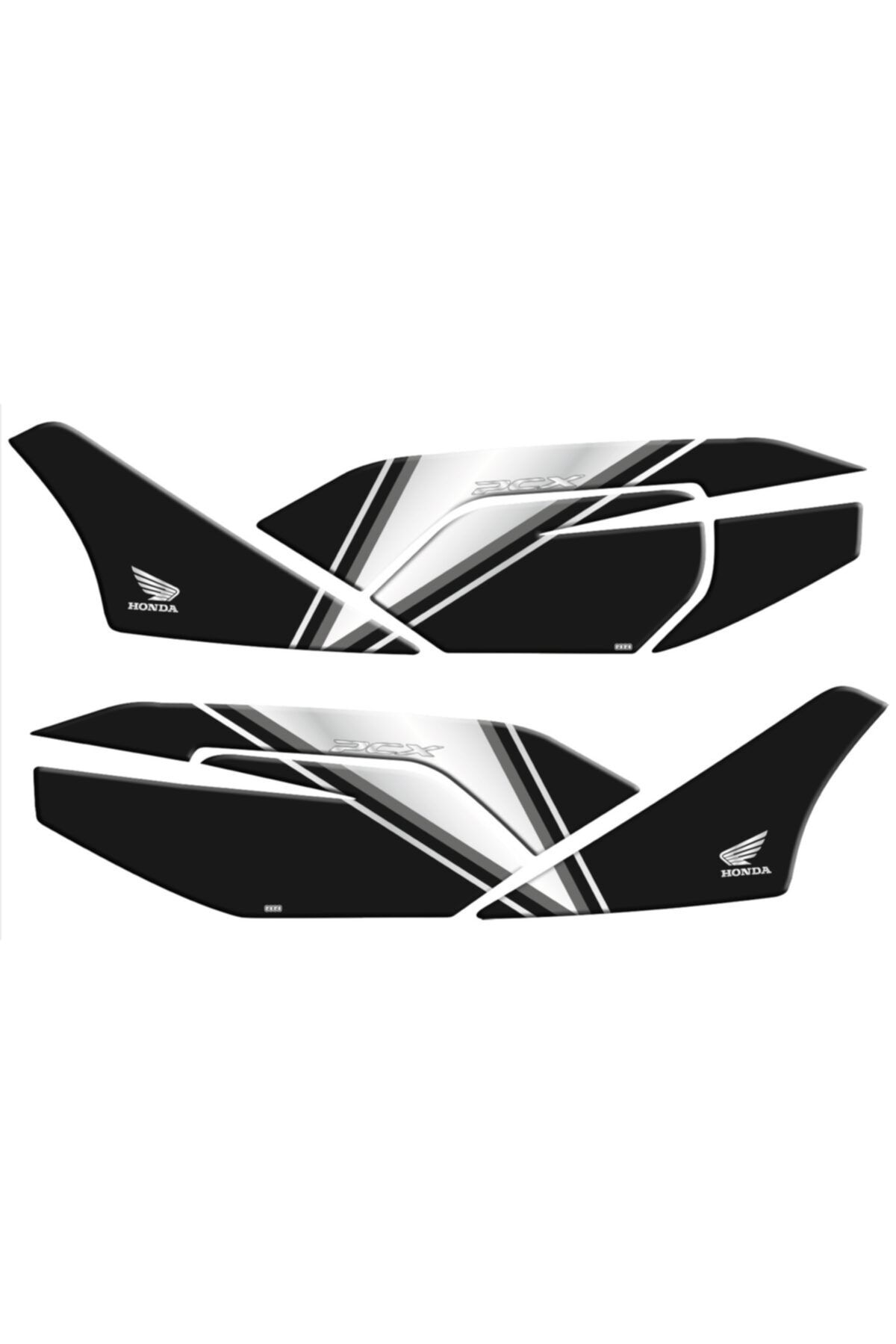 MotoExpressStore Honda Pcx 2021 Yan Ayak Pad