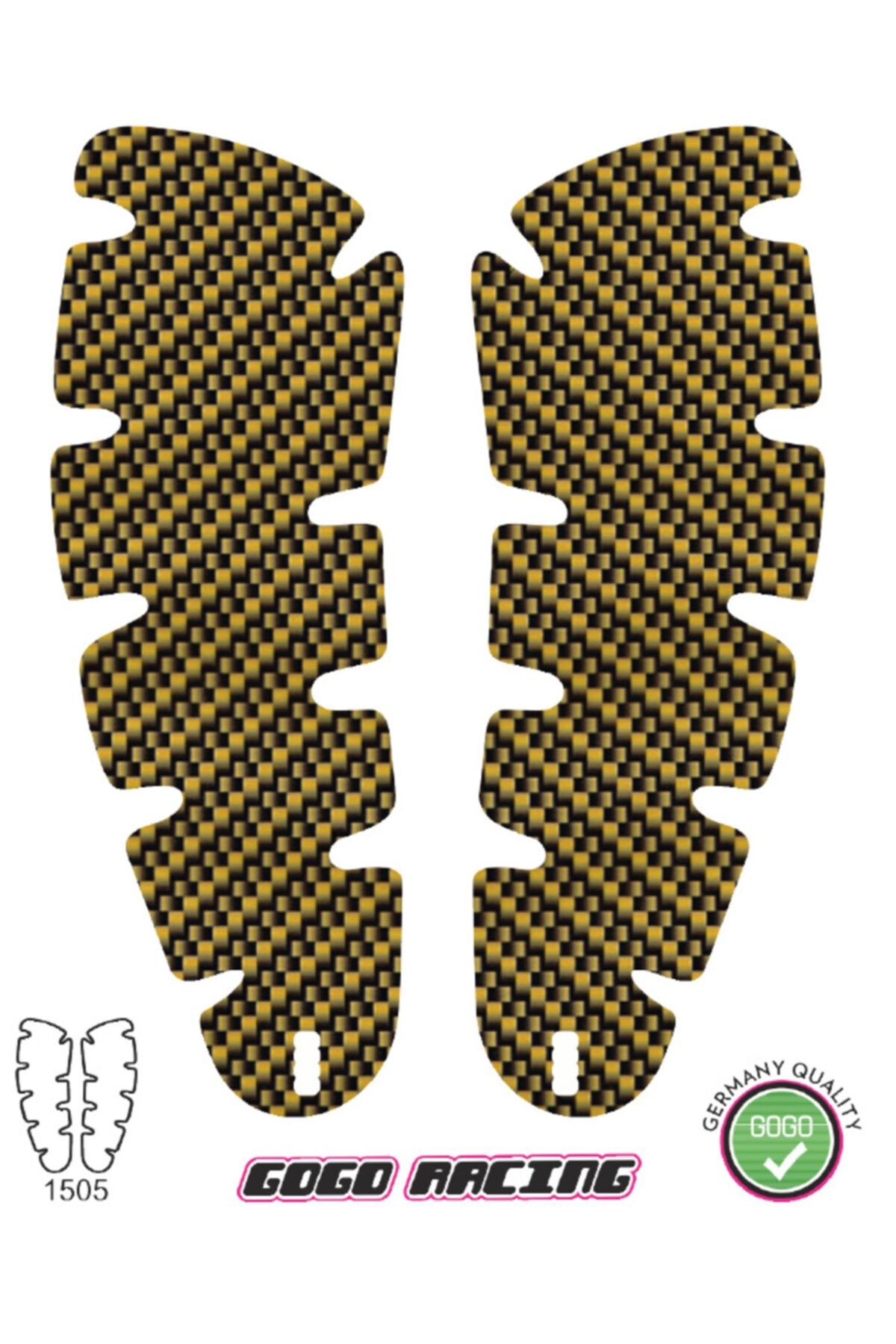 MotoExpressStore Universal Yan Pad