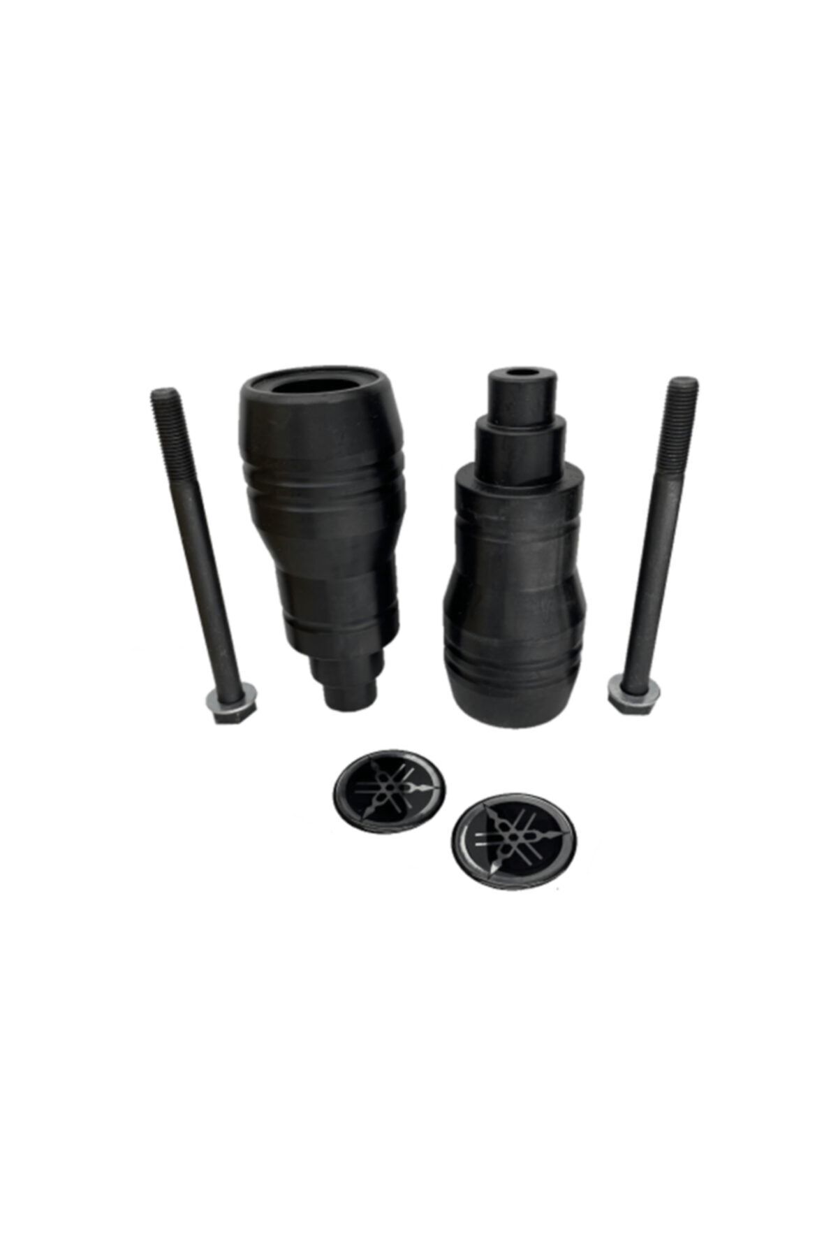 MotoExpressStore Yamaha Mt25 2020 Koruma Takozu