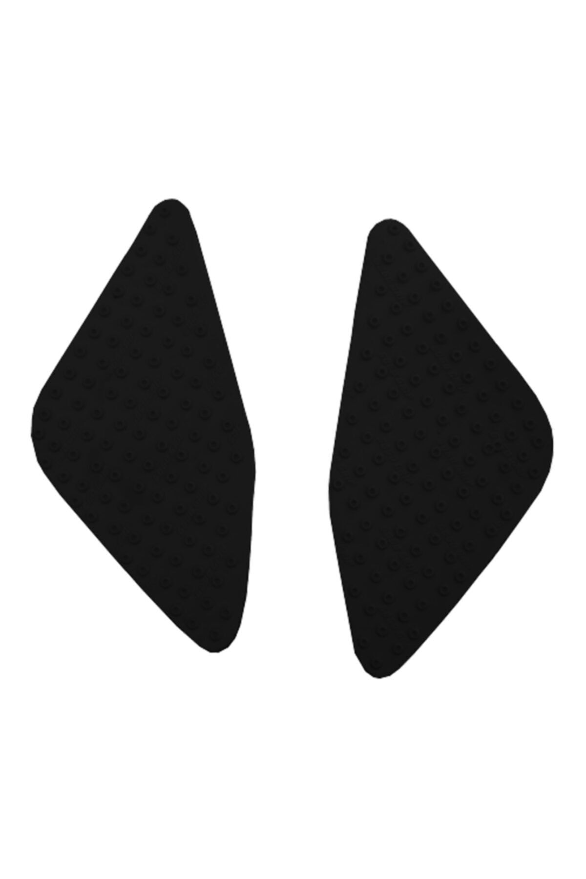 MotoExpressStore Universal Siyah Gogogrip Kaydırmaz Kauçuk Pad