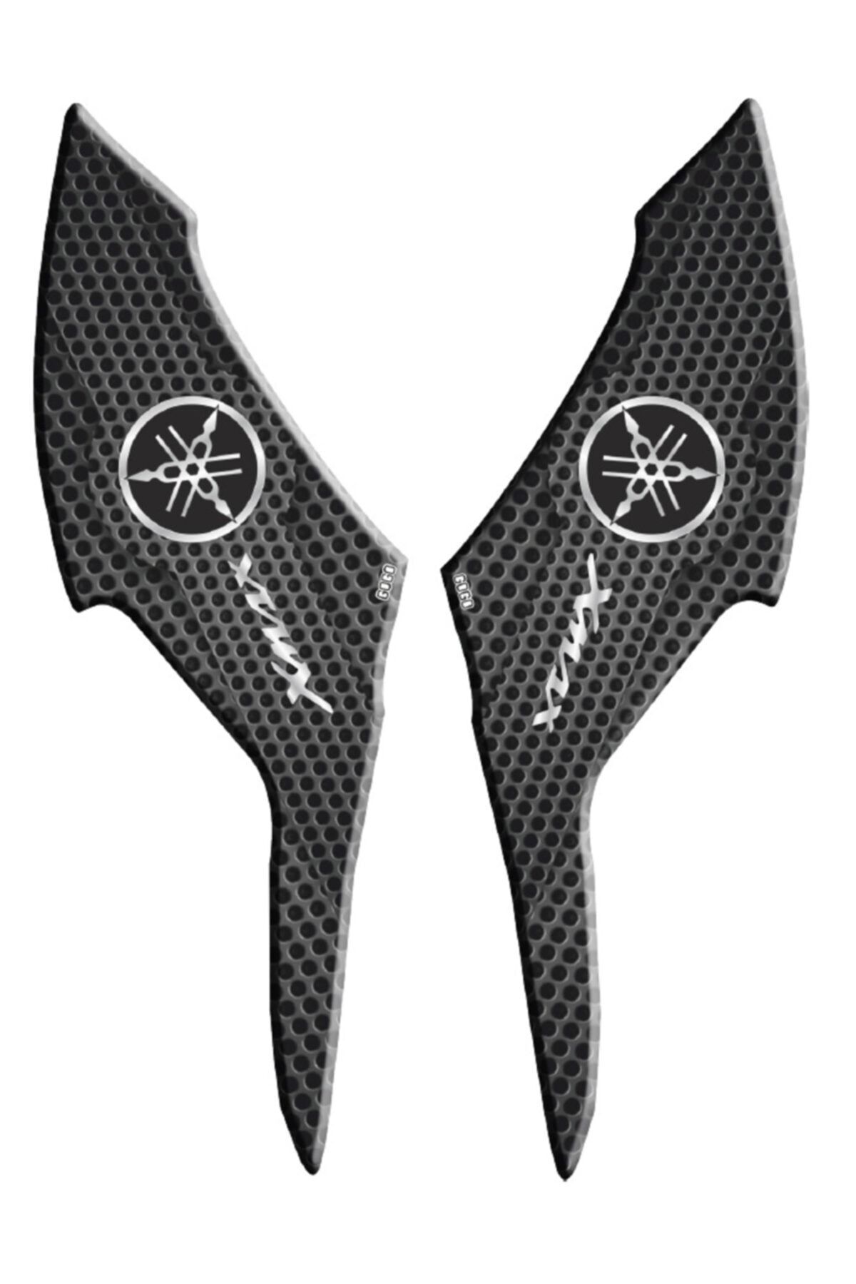 MotoExpressStore Yamaha Xmax 2018-2021 Yan Pad
