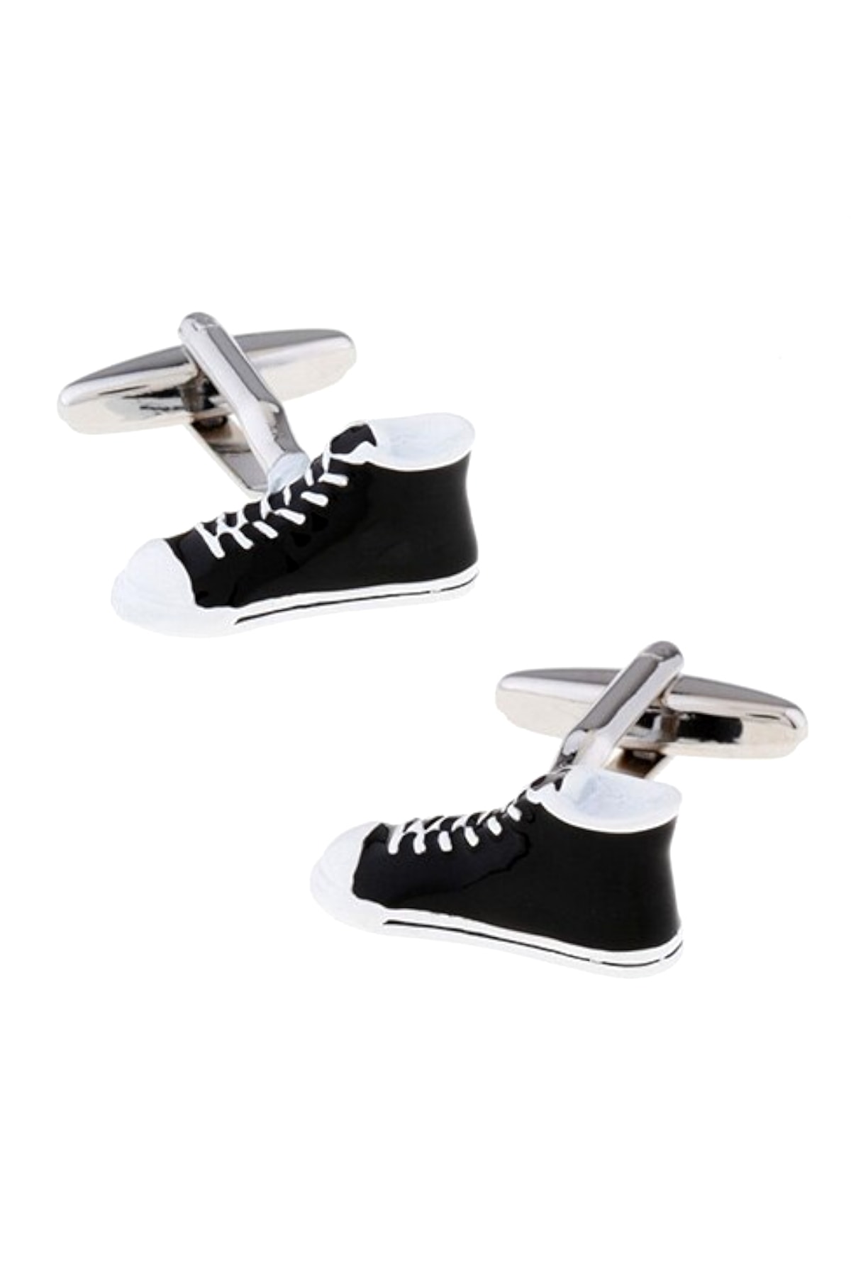 Omark Cotton Converse Kol Düğmesi
