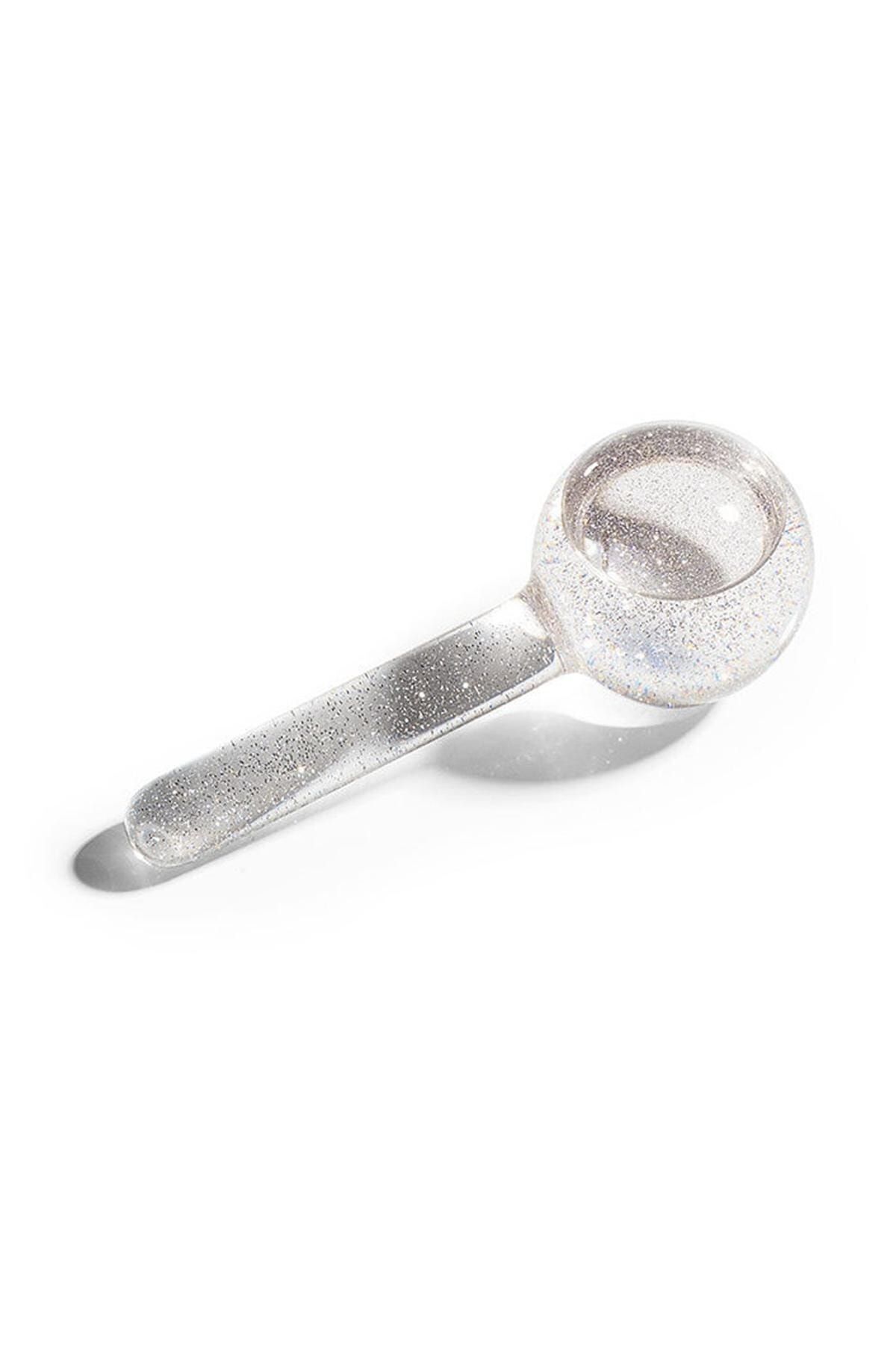 Ocean Ice Globes Buz Küresi Soğuk Masaj Ve Terapi Topu(leke Önleyici-cilt Pürüzsüzleştirici)
