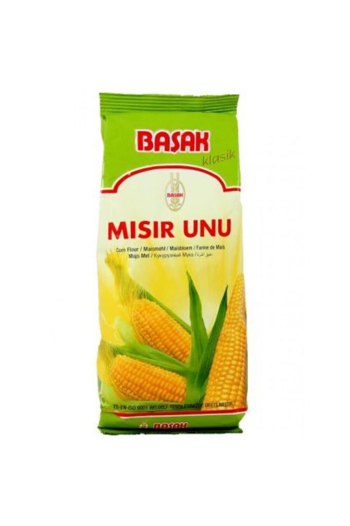 BAŞAK Mısır Unu 400gr X 12 Adet