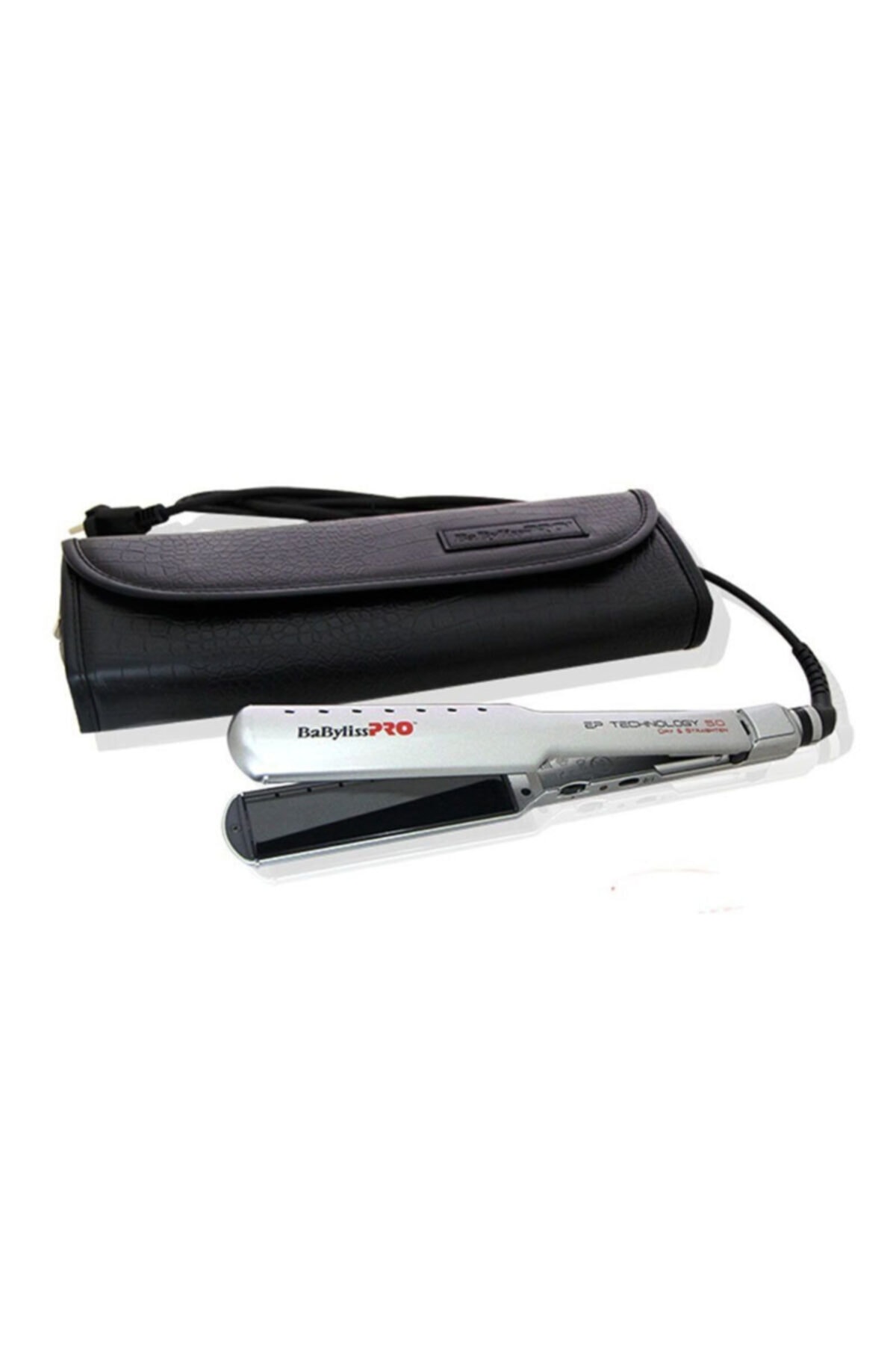BaByliss Pro 2073e Titanyum Saç Düzleştirici