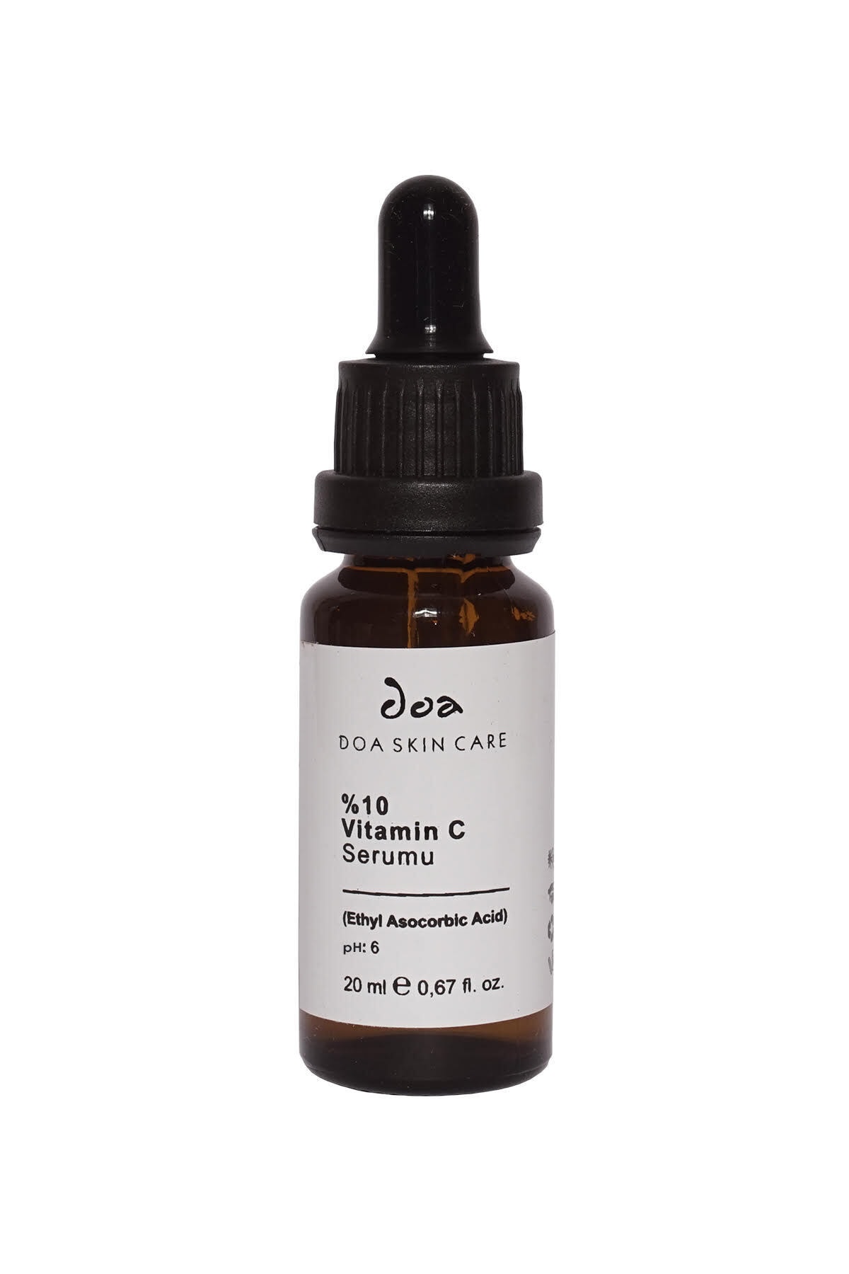 DOA KOZMETİK C Vitamini %10 Serum
