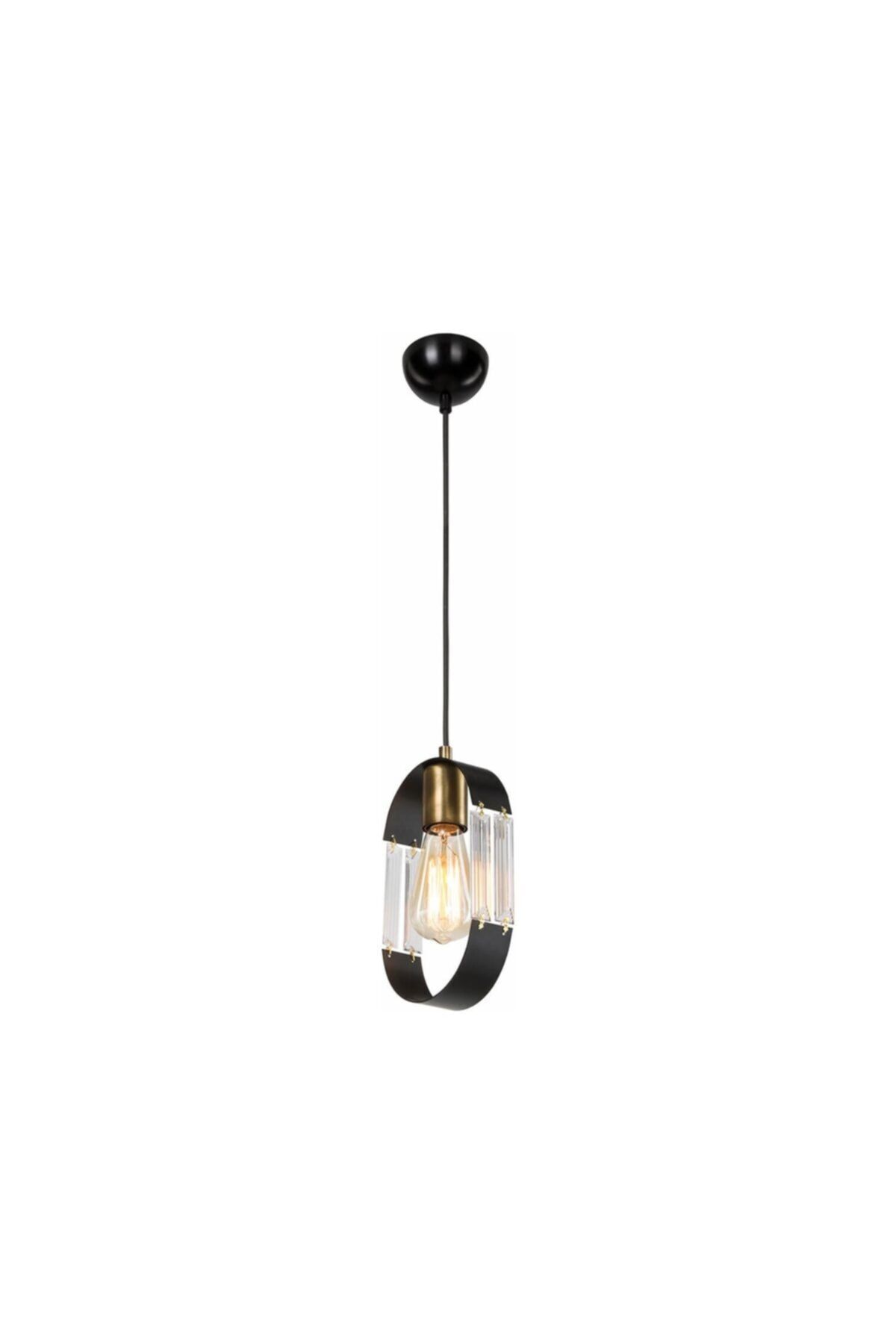 Platin Aydınlatma Pa-82567-t - Tekli Valor Avize