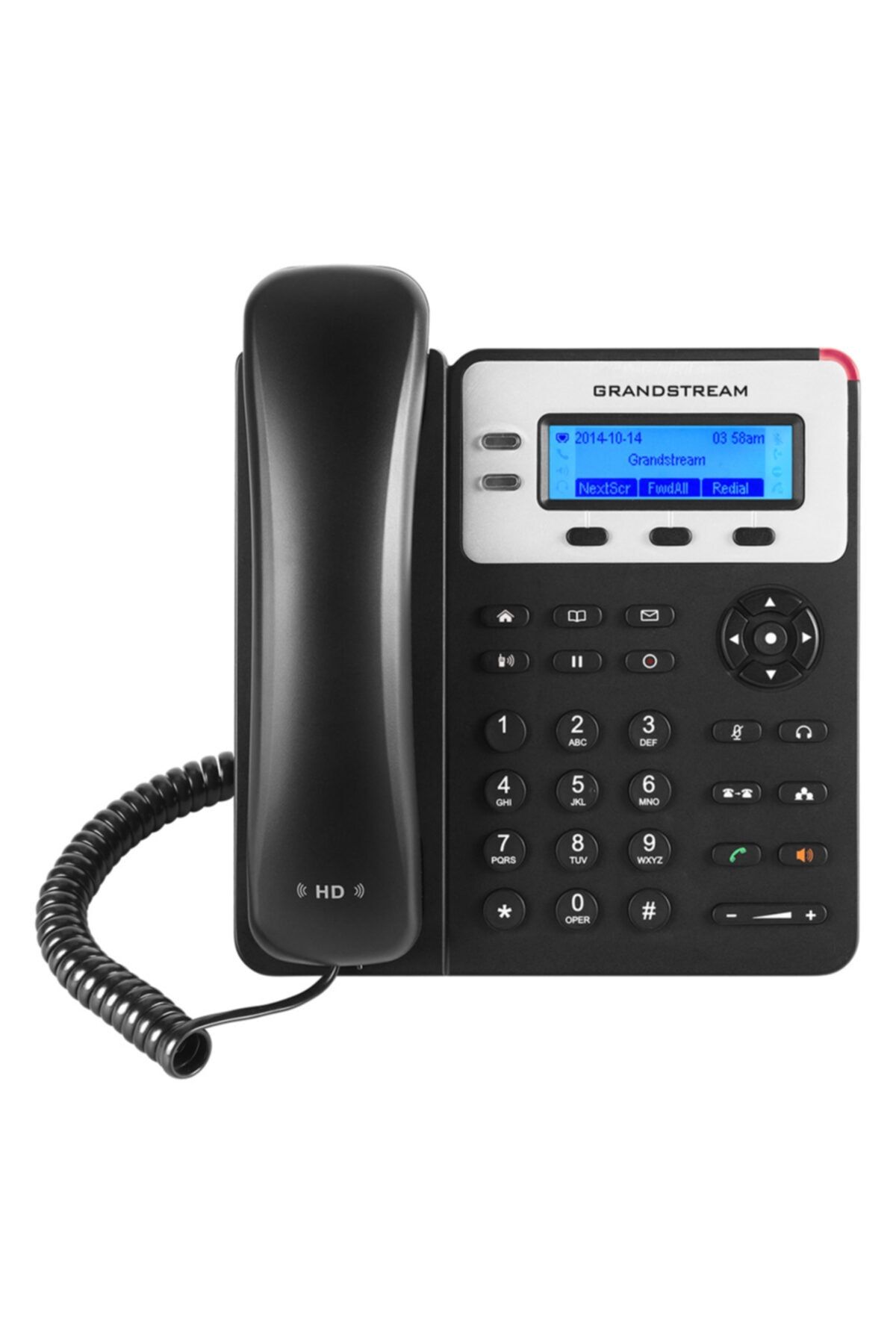 GRANDSTREAM Gxp1620 Masaüstü Ip Telefon