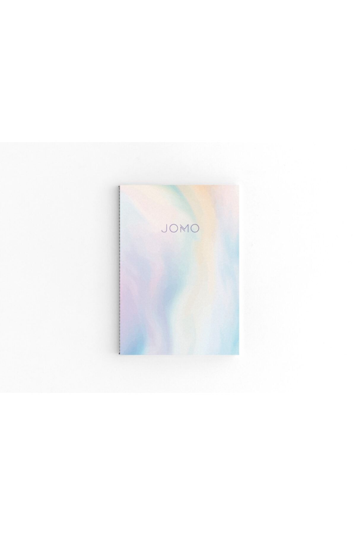 Paper Street Co Jomo X Paper Sreet Co Pastel Dreams Defter