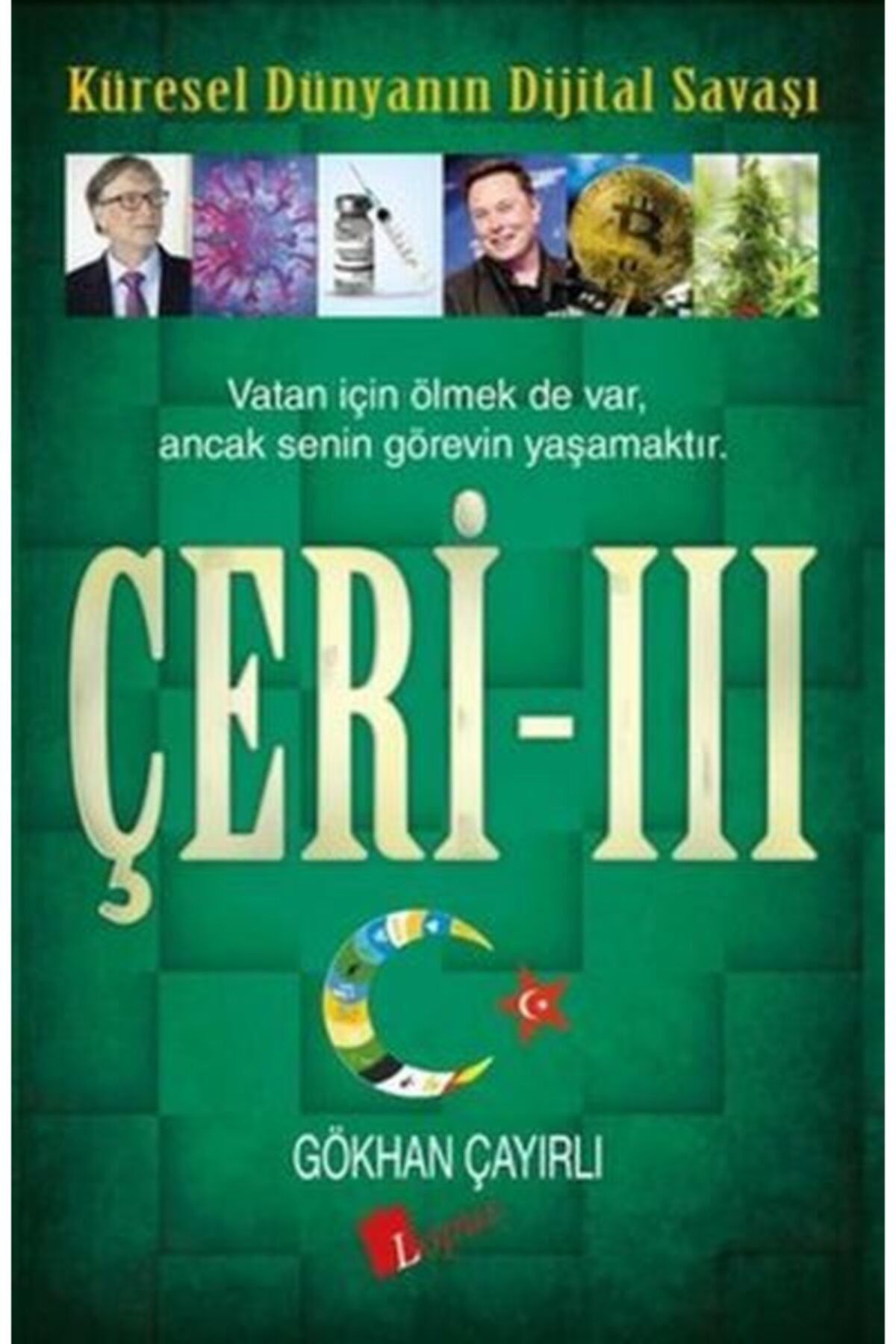 Hümanist Kitap Yayıncılık Çeri 3