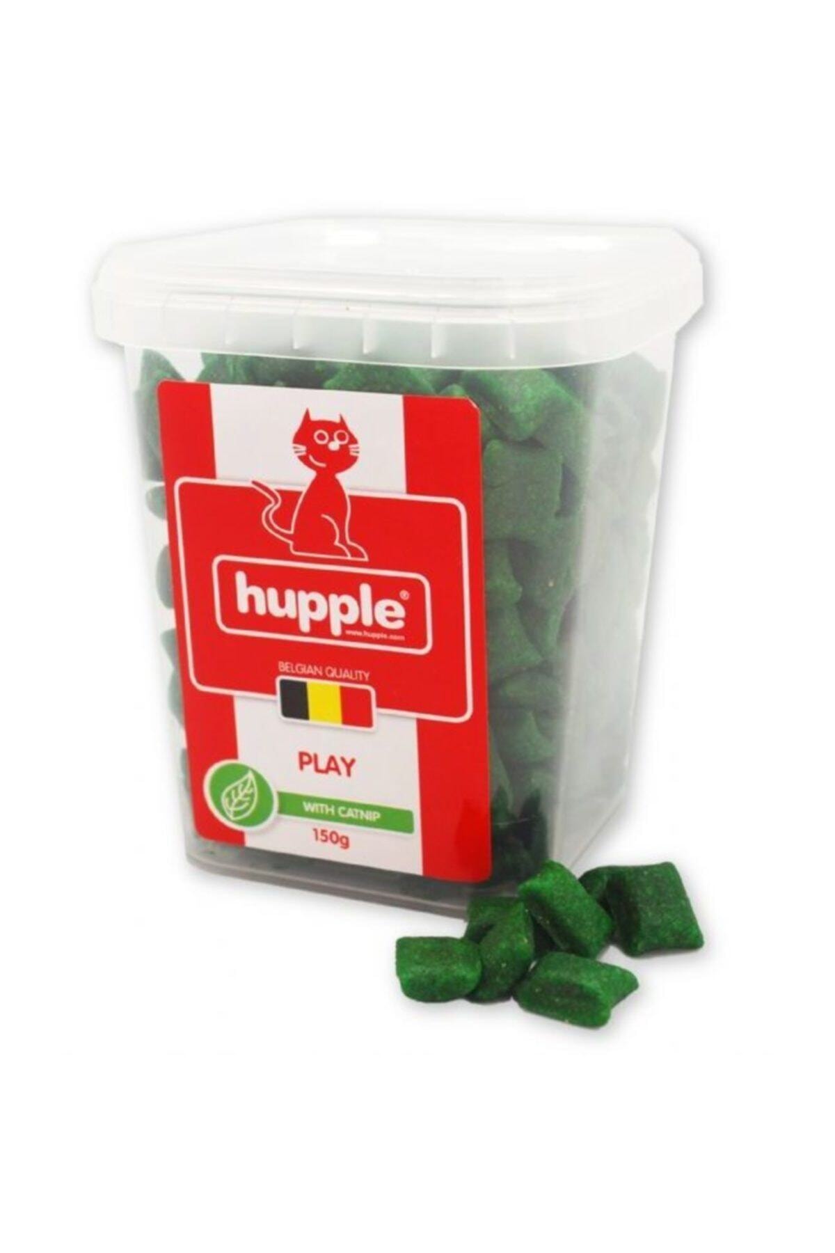 Pooch & Mutt Hupple Play Kediotlu Kedi Ödül Maması 150 gr