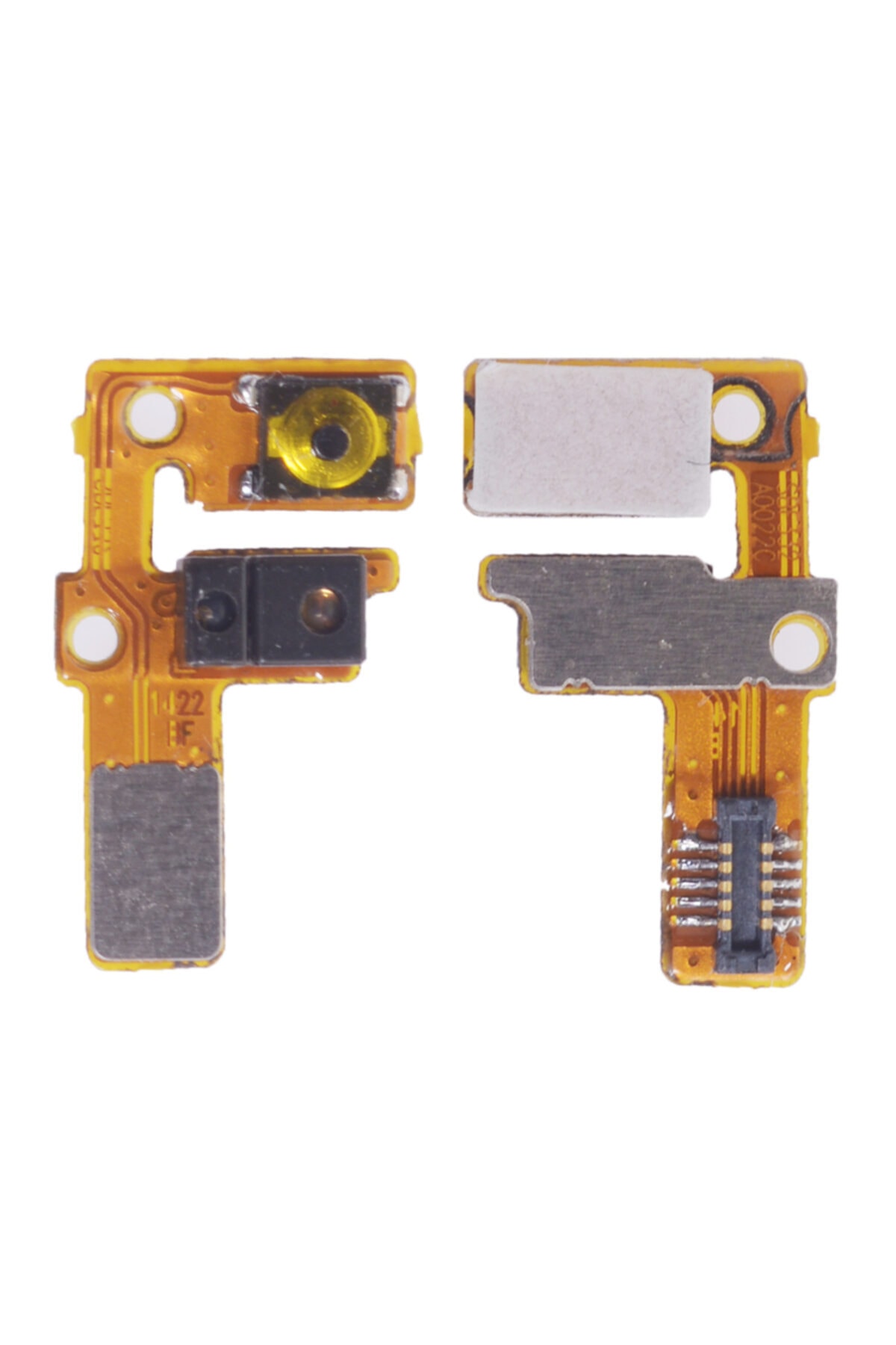 Ally Mobile General Mobile Discovery 2 On Off Sensor Filmi-rz
