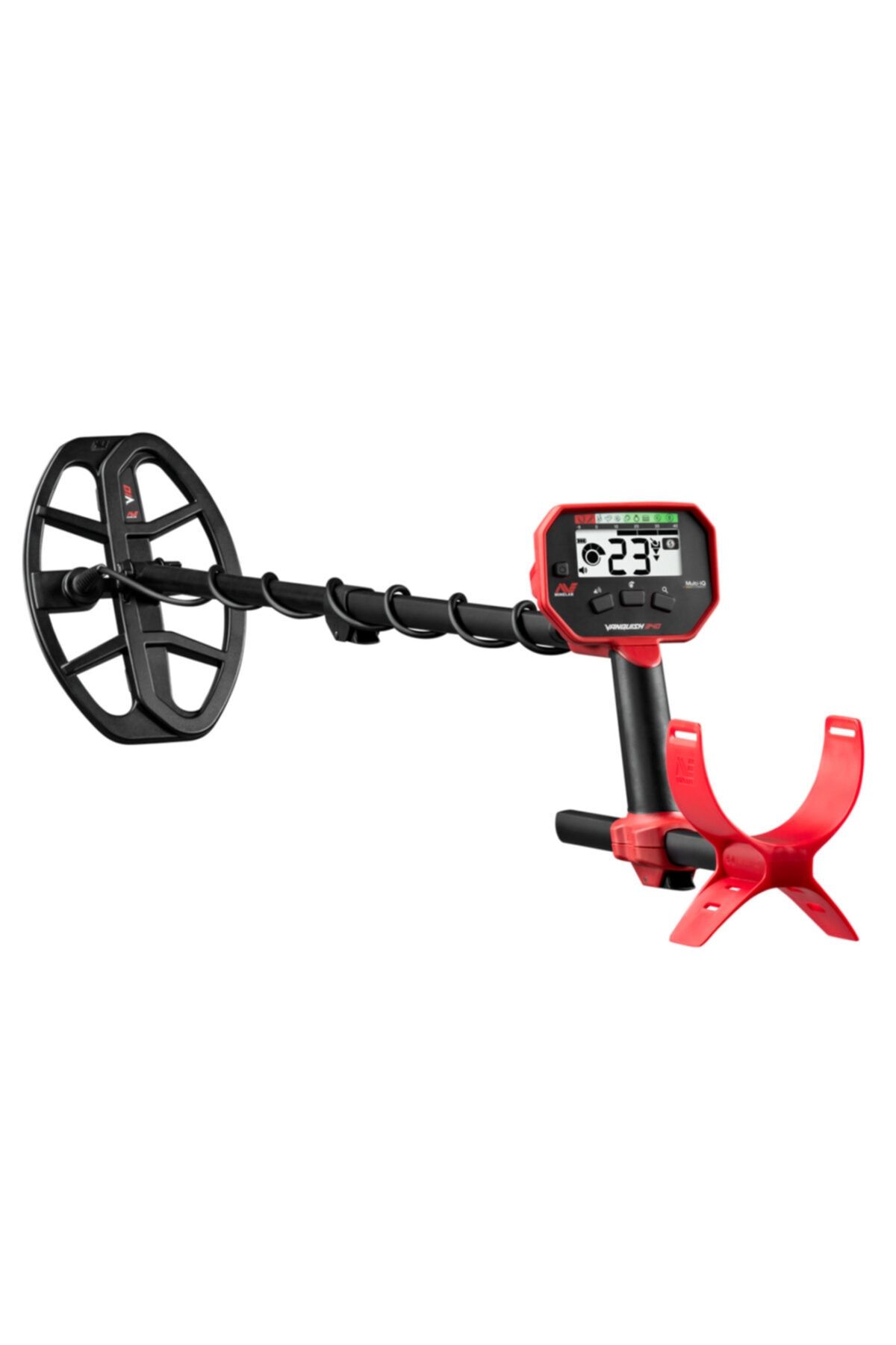 minelab Vanquish 340 Define, Altın, Metal Dedektörü