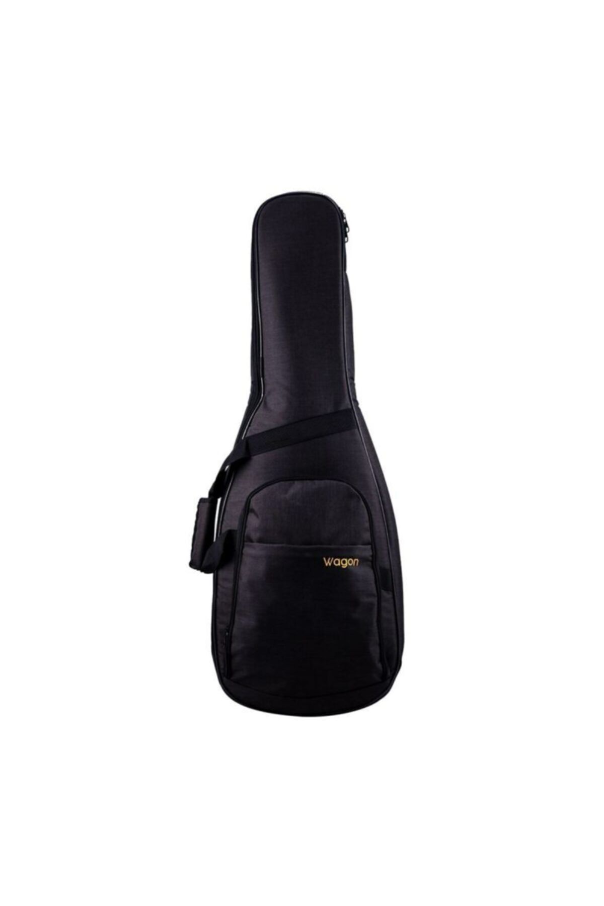 Wagon Case 03 Serisi Elektro Gitar Taşıma Çantası