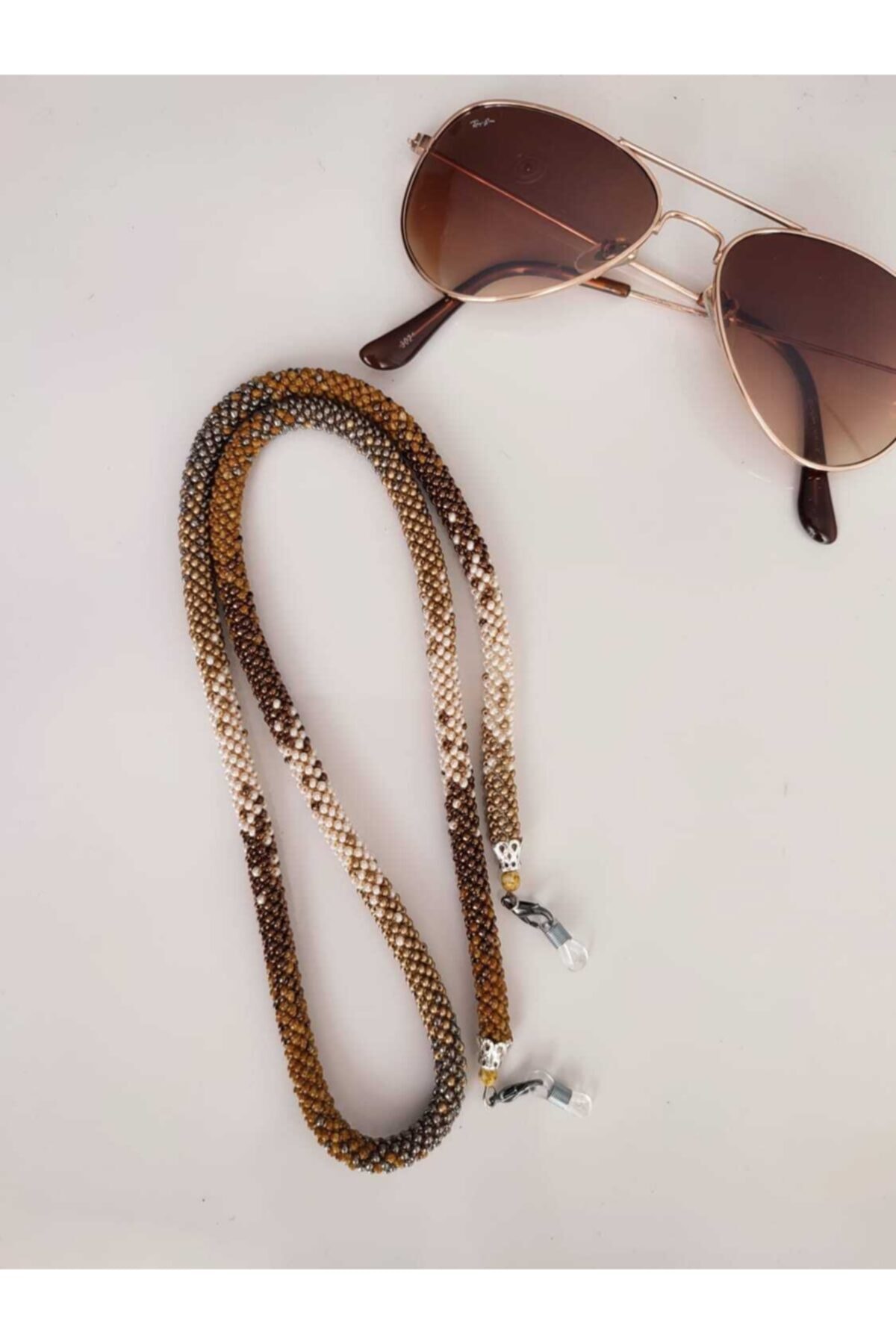 Miyuki Gozluk Askısı