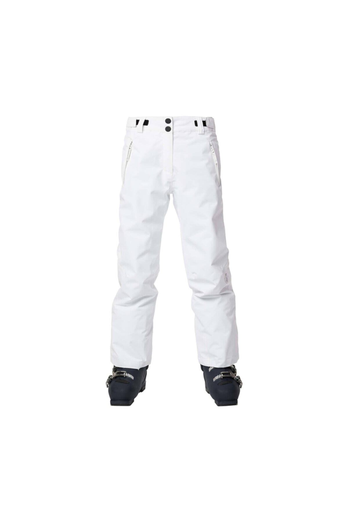 Rossignol Ski Çocuk Kayak Pantolonu 515847