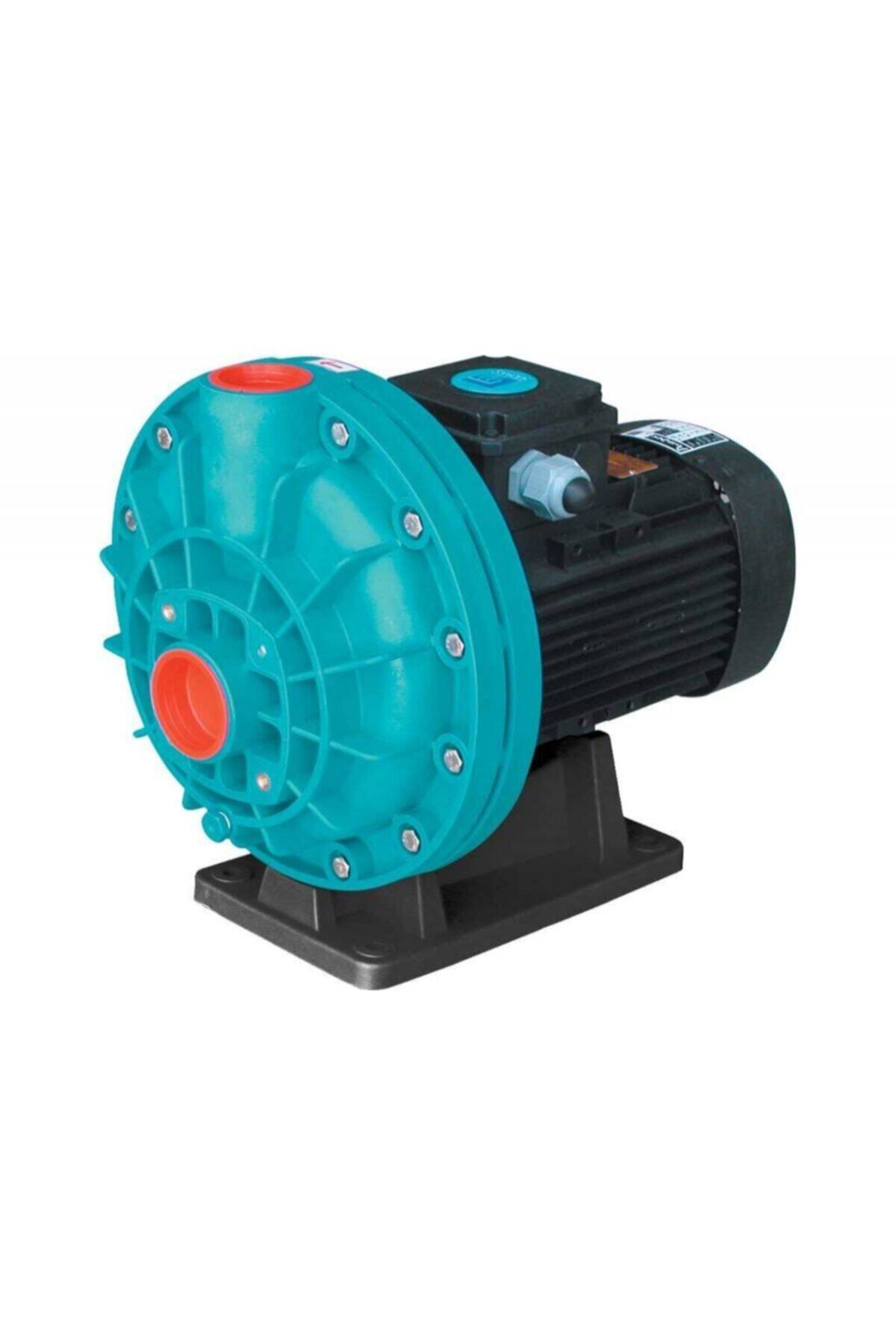 Gemaş Pumpex Jet Havuz Pompası 75m 0,75 Hp, Monofaze