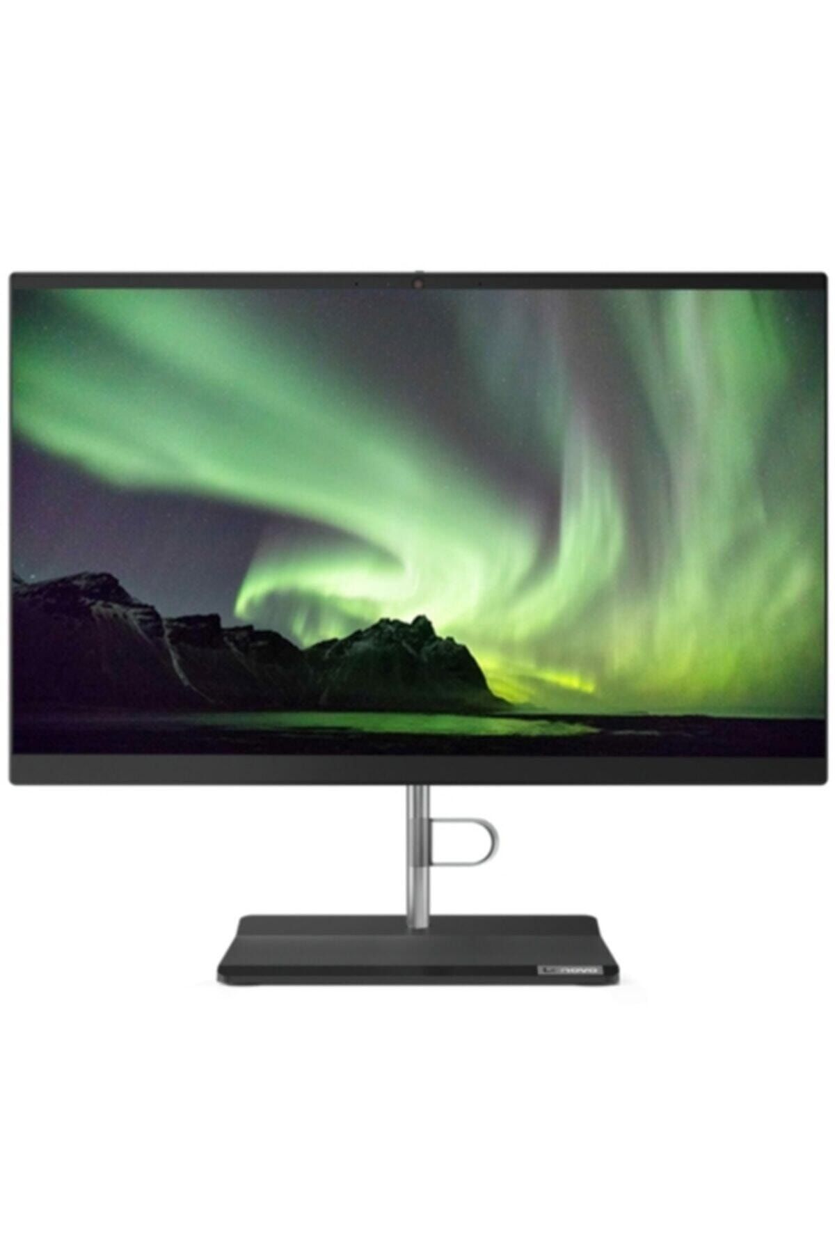 LENOVO 11lc000ftx I5-1035g1 4gb 1tb 21.5\
