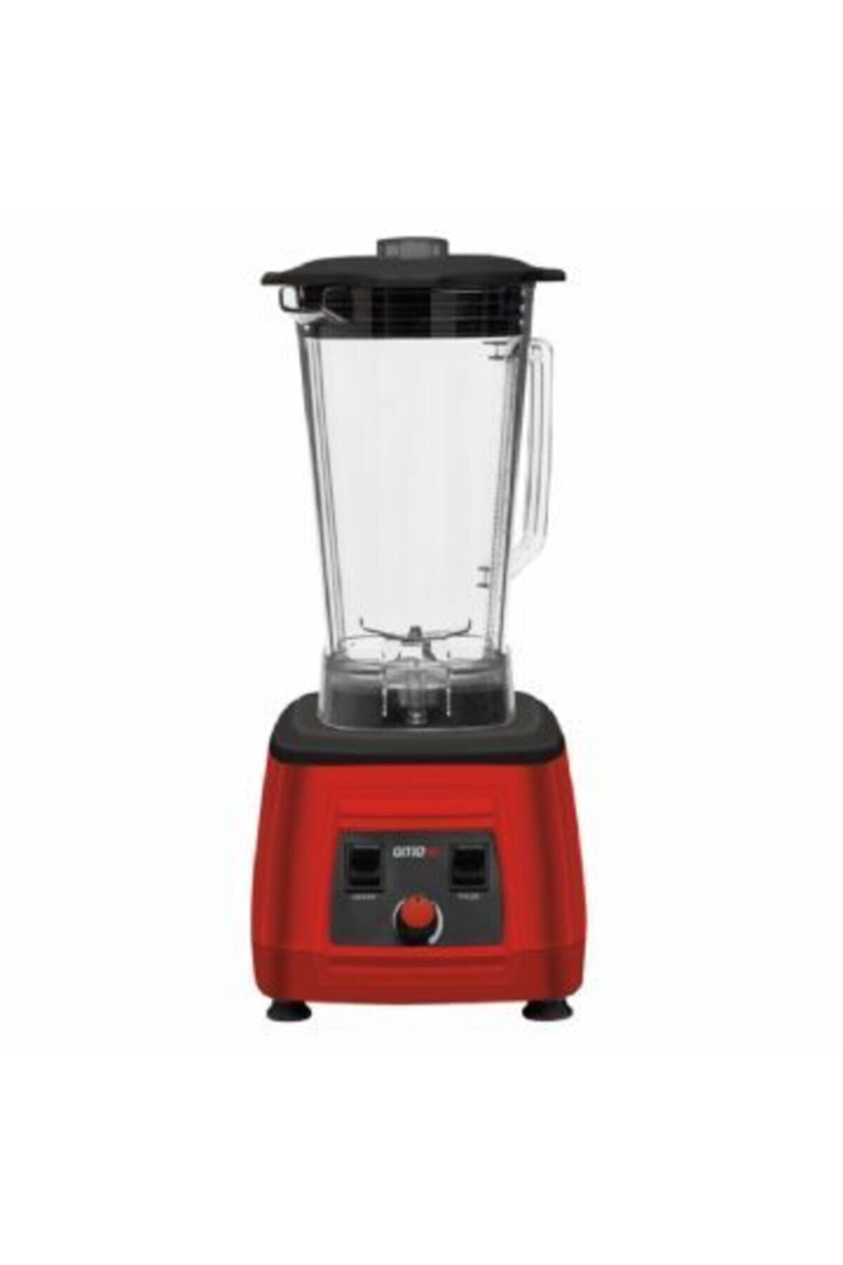 OMAKE Bar Blender Manuel