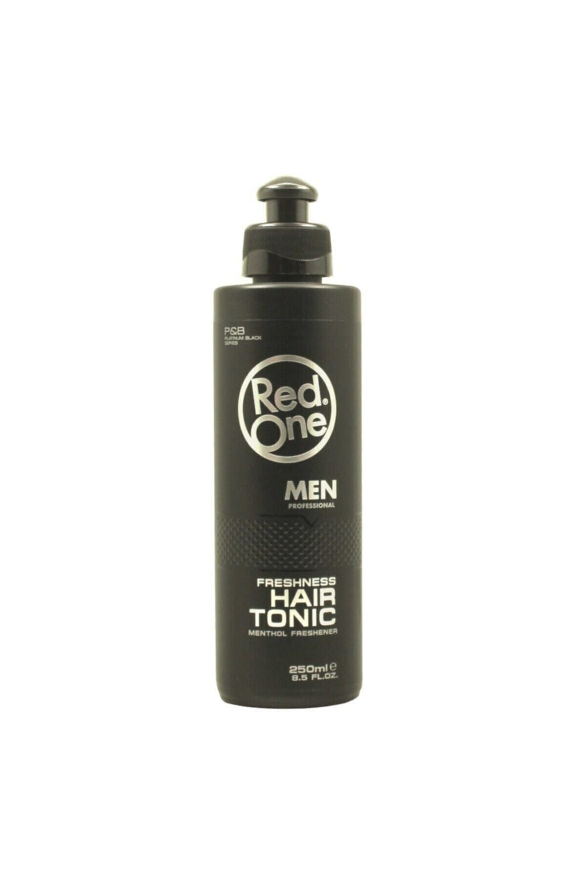 Red One Redone Ferahlatıcı Saç Toniği 250 ml