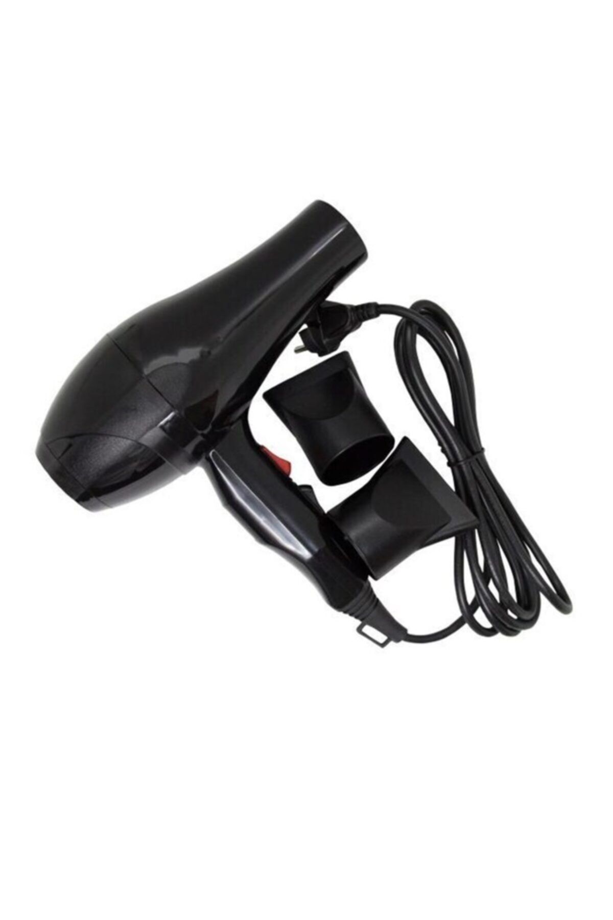 UCDKSHOP Dearling 4200 Profesyonel Ac Motor Saç Kurutma Ve Fön Makinesi