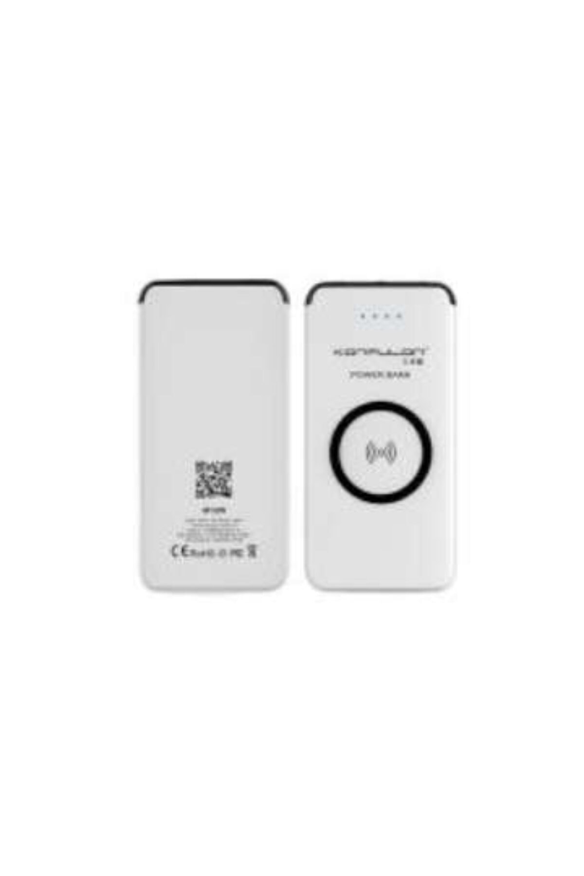 Tk Tech M12w 10000 Mah Taşınabilir Powerbank