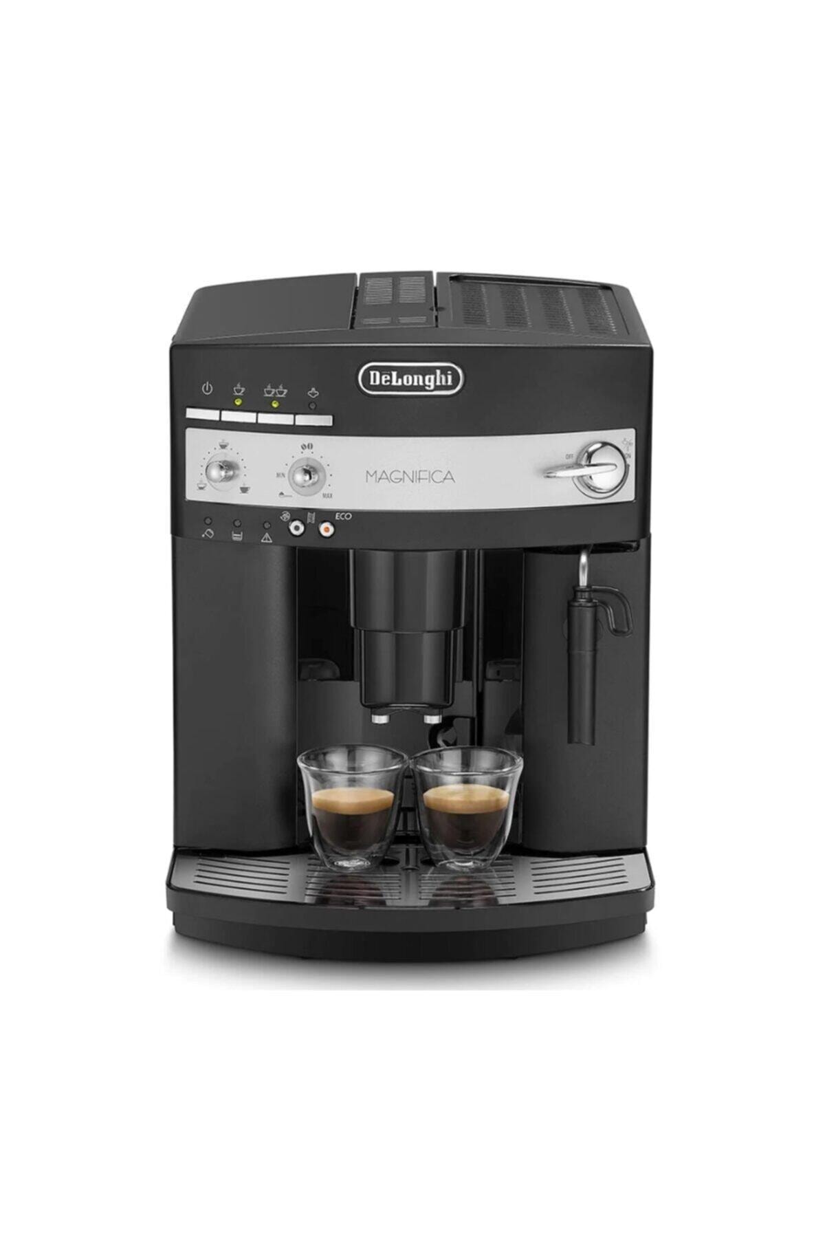DELONGHİ Magnifica Esam 3000.b Tam Otomatik Espresso Makinesi