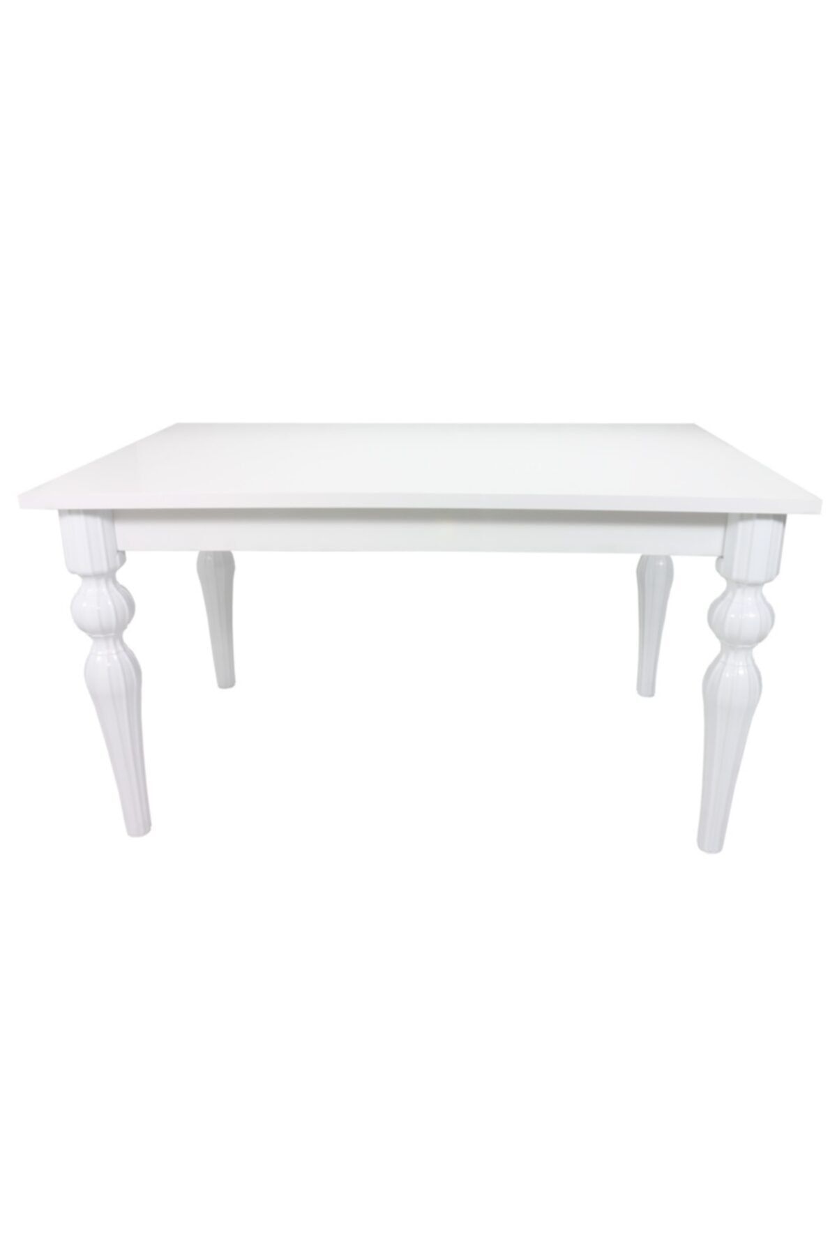 SARIKAYA MOBİLYA Tornio Yemek Masası 140x80 Mdf