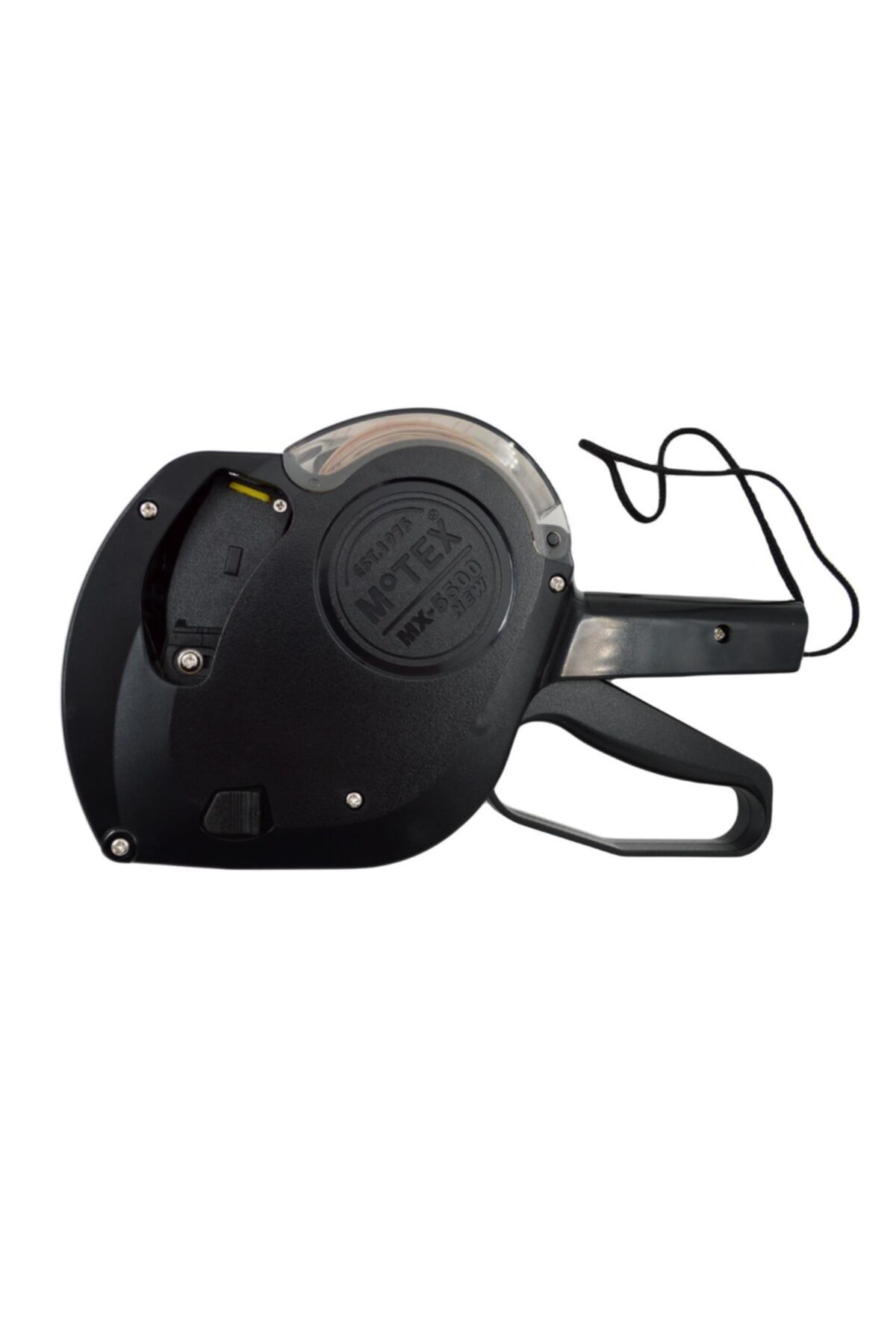 Motex 8 Haneli Fiyat Etiketleme Makinesi Mx-5500