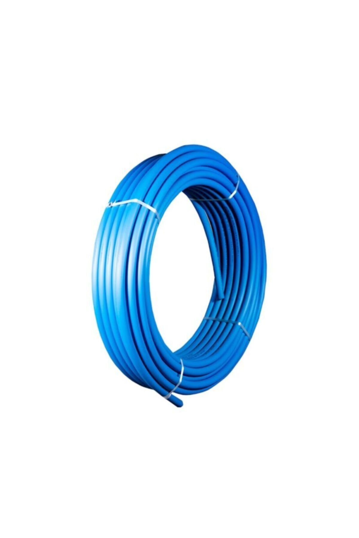 EALTAY Epaş 32 Mm 16 Atü P100 Boru Mavi