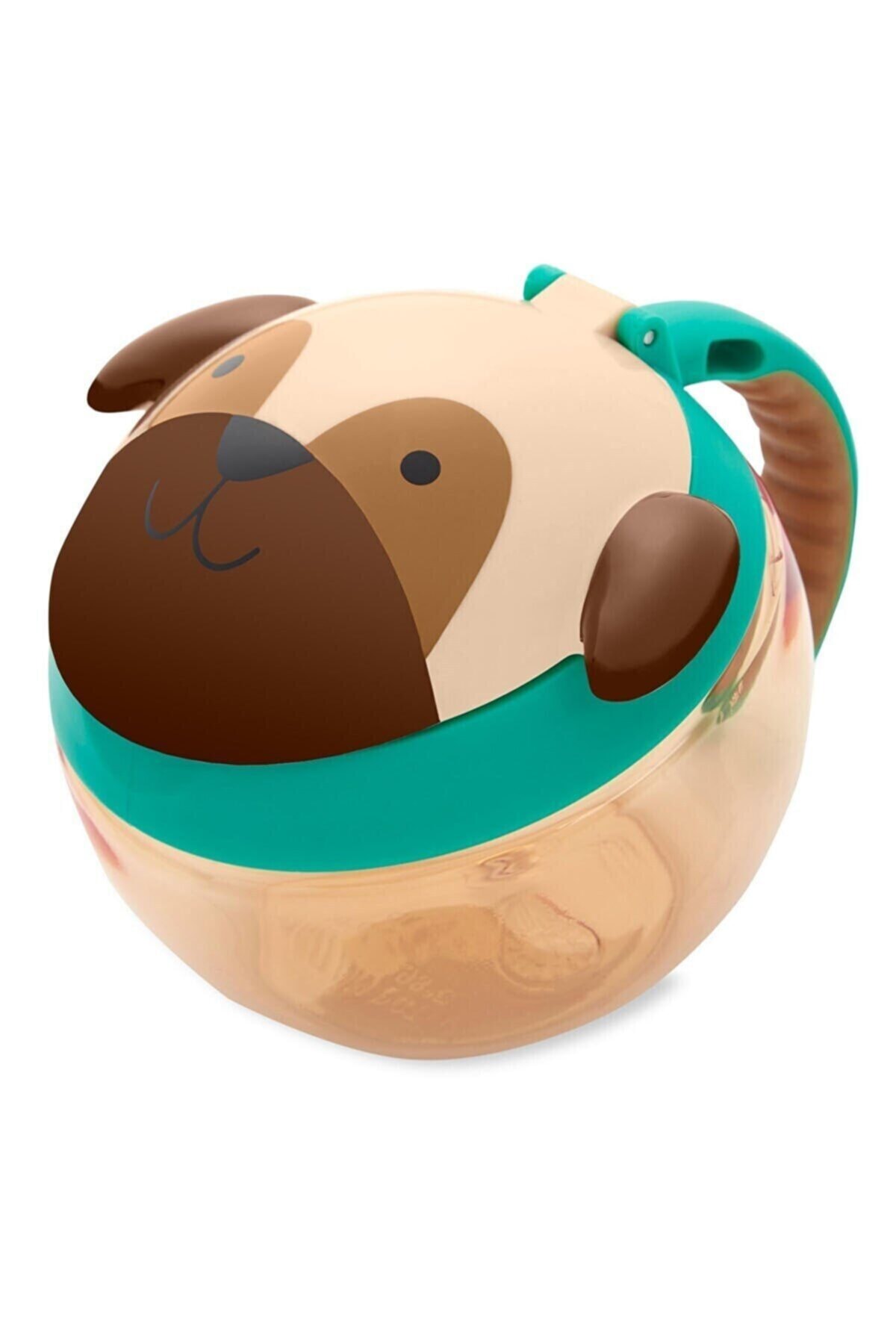 Skip Hop Zoo Çerez Kabı Pug-köpek