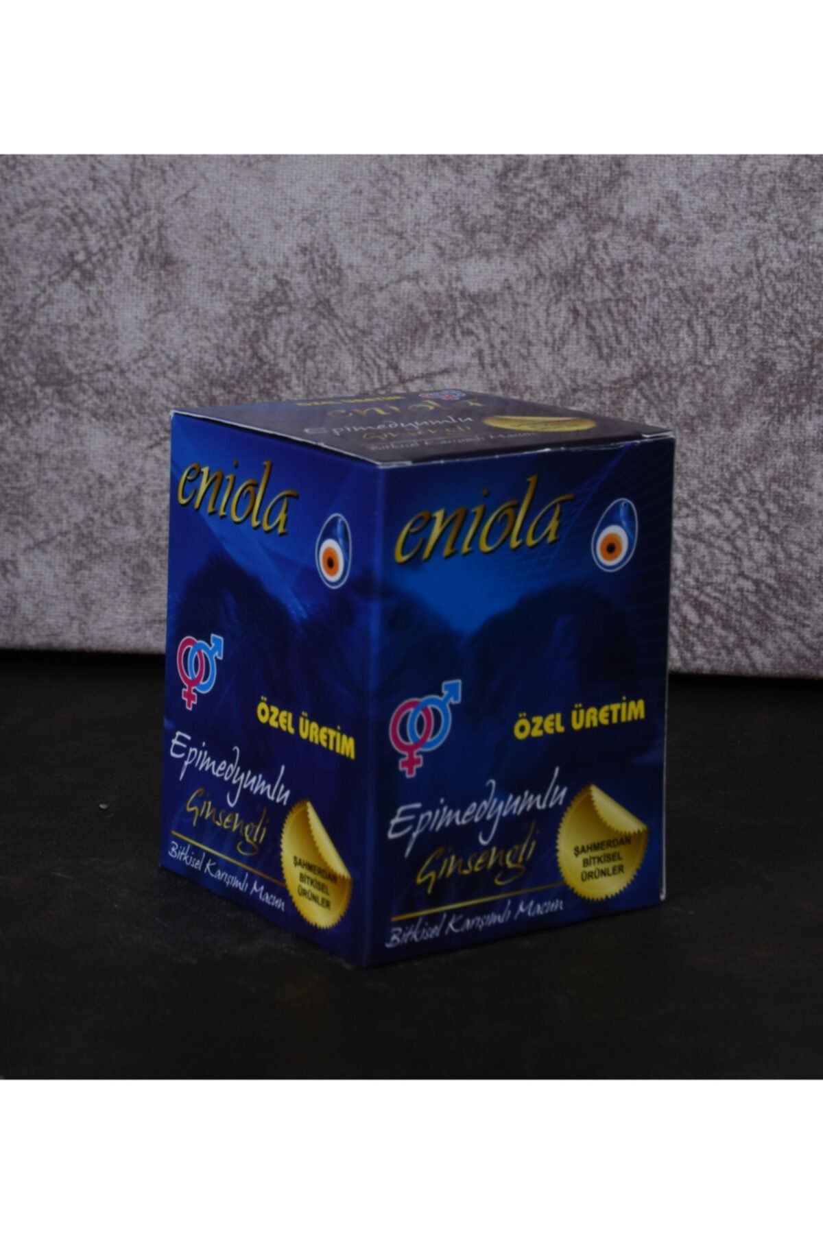 Şahımerdan Eniola 240 Gr