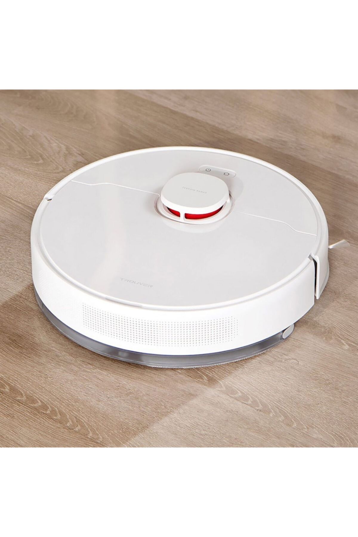 TROUVER Finder Robot Lds Vacuum-mop ( Xiaomi Türkiye Genpa Garantili)
