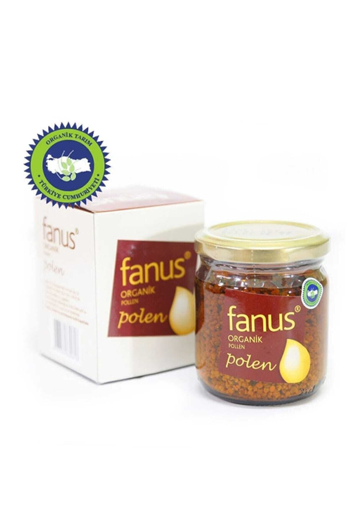 Fanus Organik Polen 100 G
