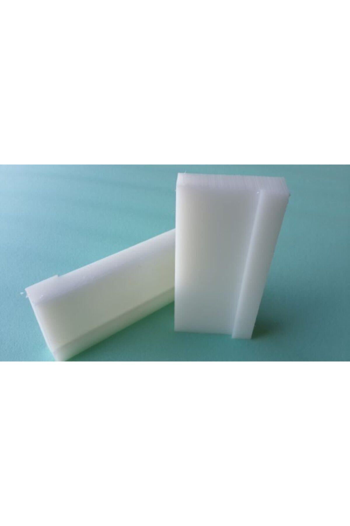 Adex Parke Takozu  Beyaz 15*7 cm