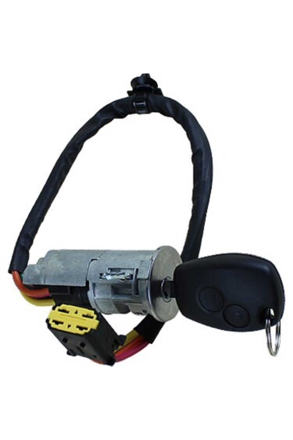 SAGEM Clio 2 Kontak Komple 7701471220