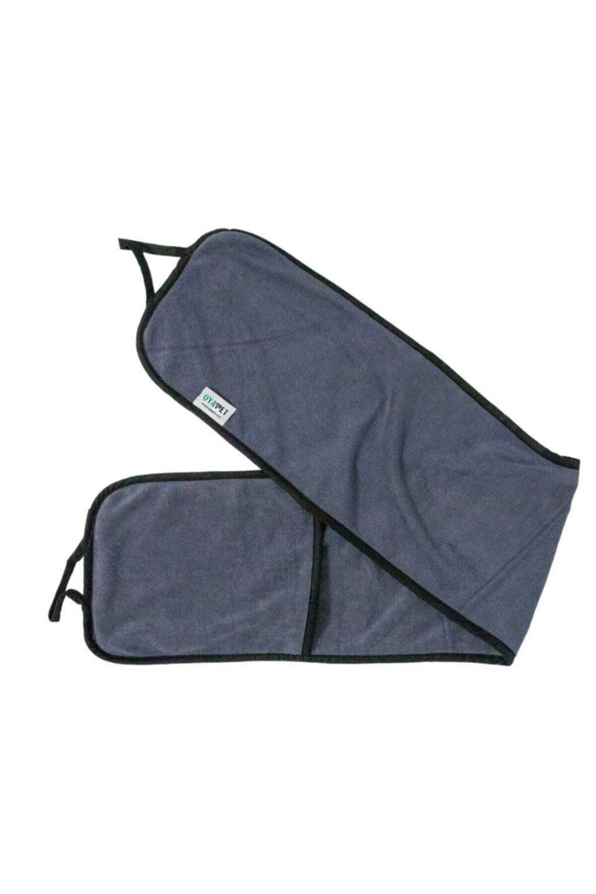 oyapet Mikrofiber Eldiven Kurulama Havlusu