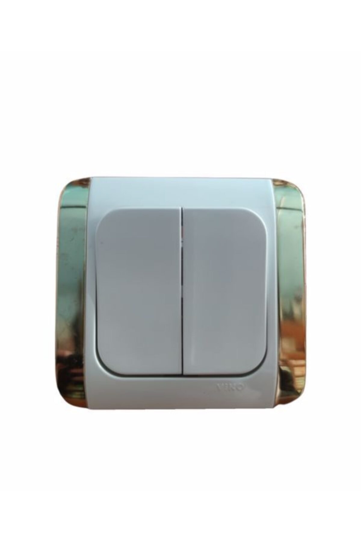 VİKO Kardelen Serisi Komütatör Anahtar