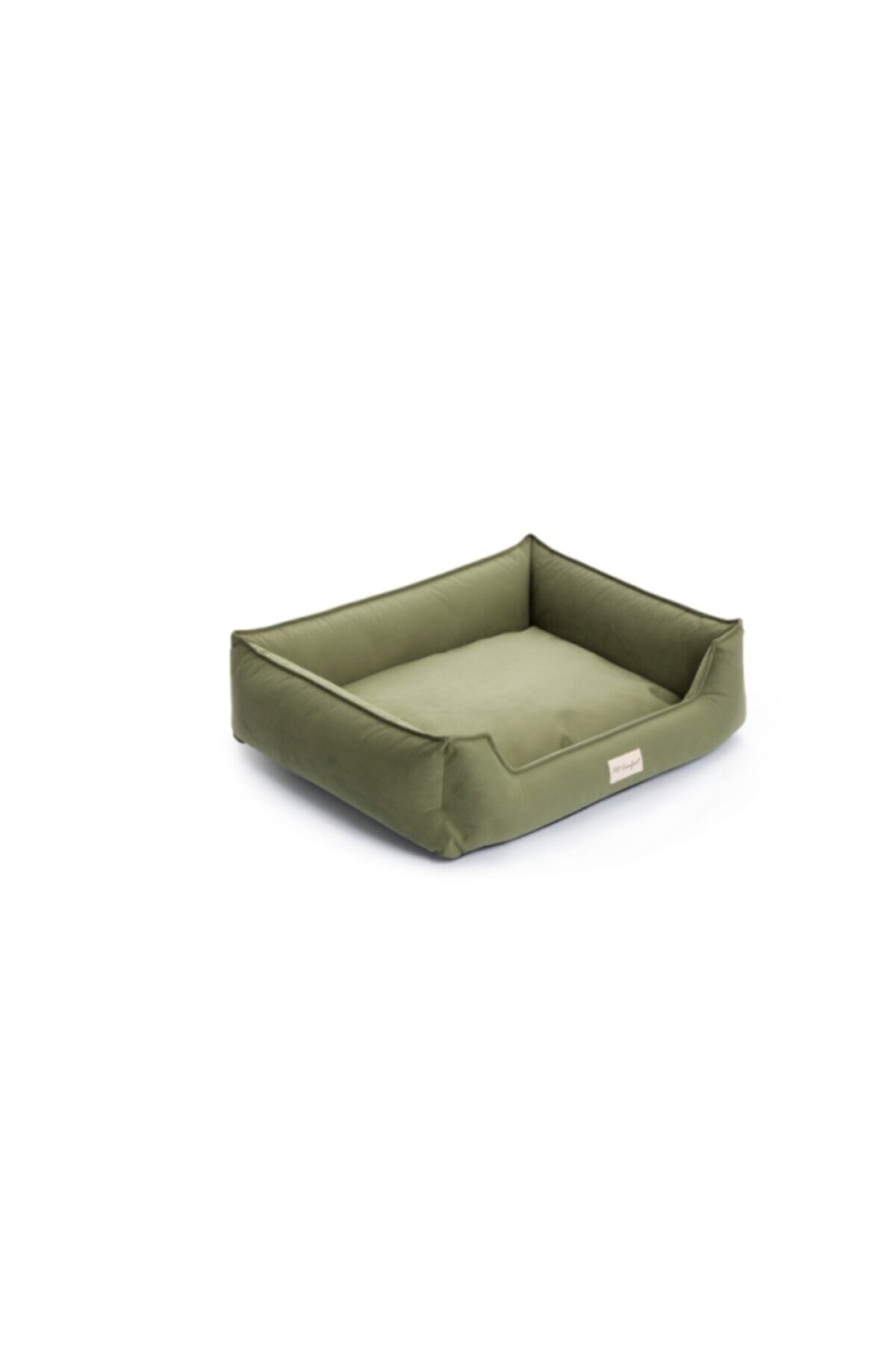 Pet Comfort Delta Leo 25 Köpek Yatağı M 70x90cm