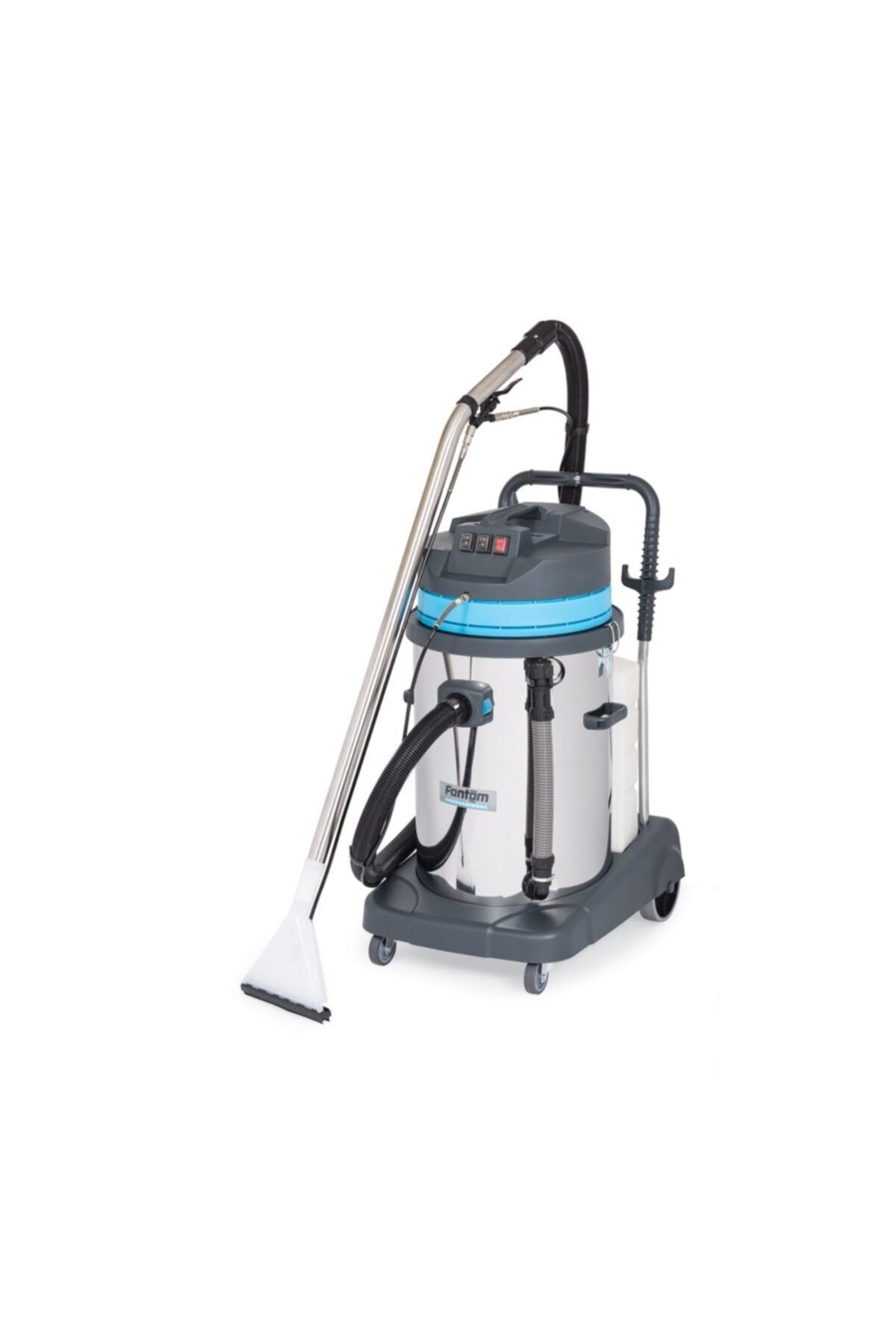 Fantom Promax 800cm2 Profesyonel Halı Yıkama Mak.