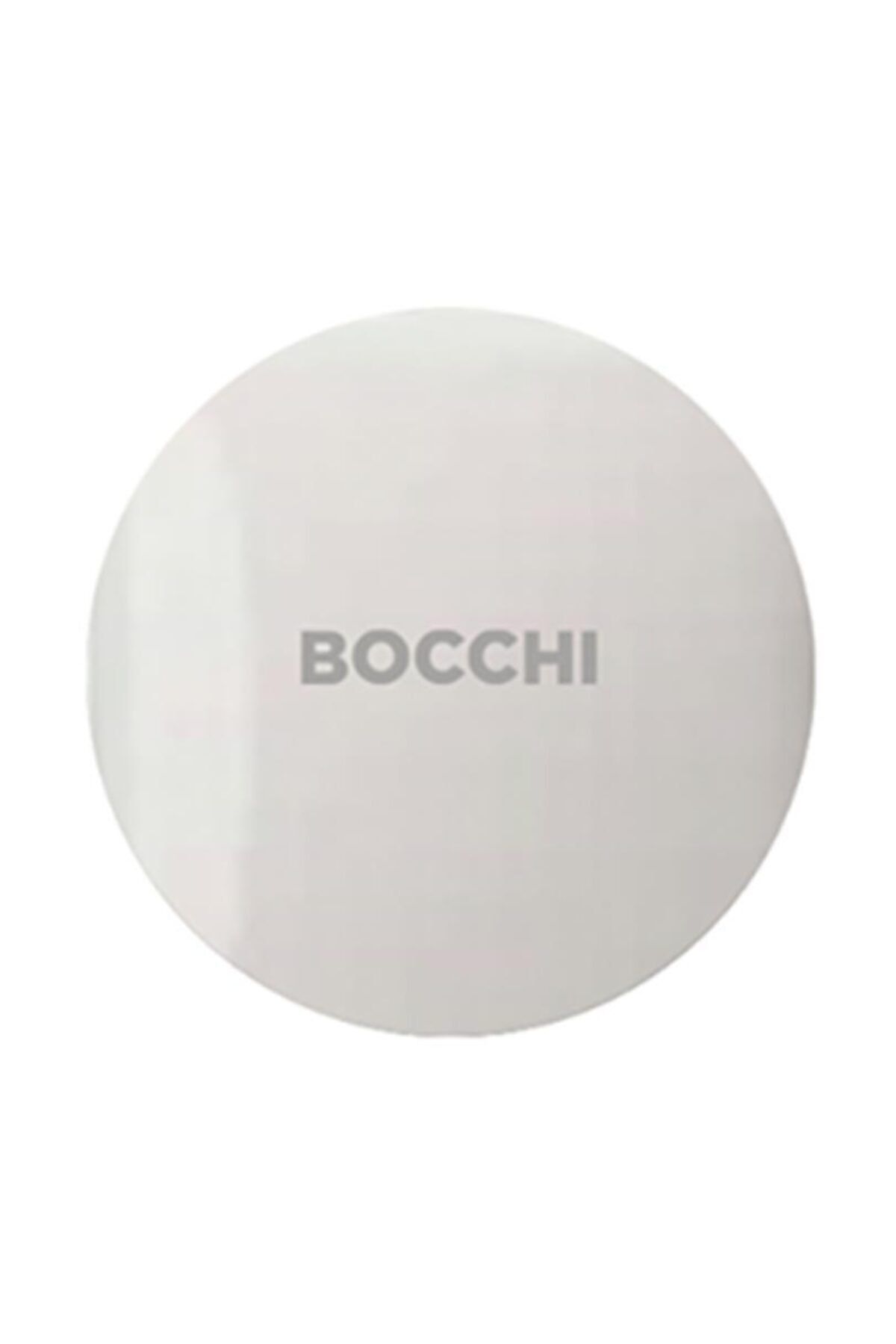 Bocchi Logolu Sifon Kapağı 75 Mm Bisküvi 1219-014-0120