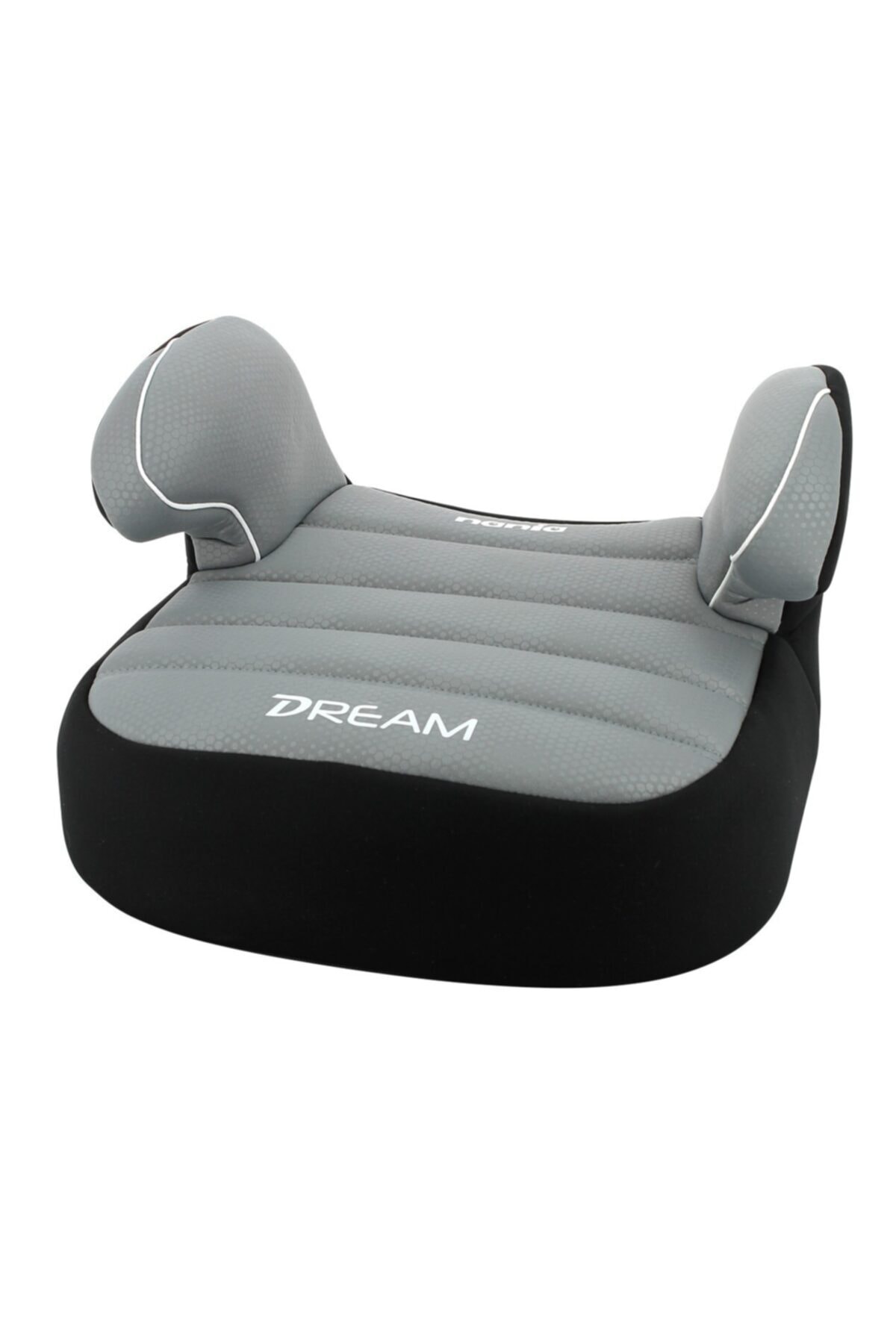 Nuk Comfymax 15-36kg Oto Koltuğu Yükseltici - Grey