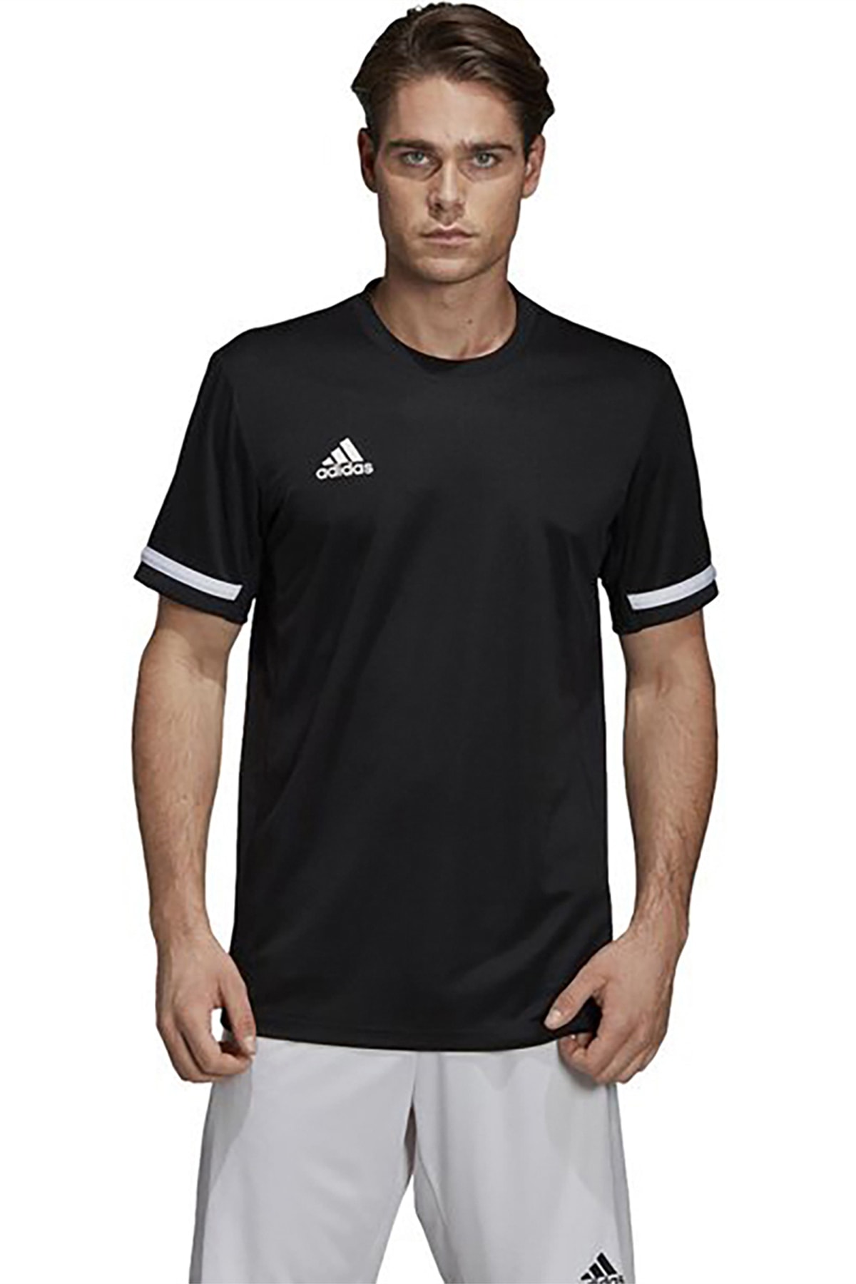 adidas Erkek Futbol Forma T19 Ss Jsy M Dw6894