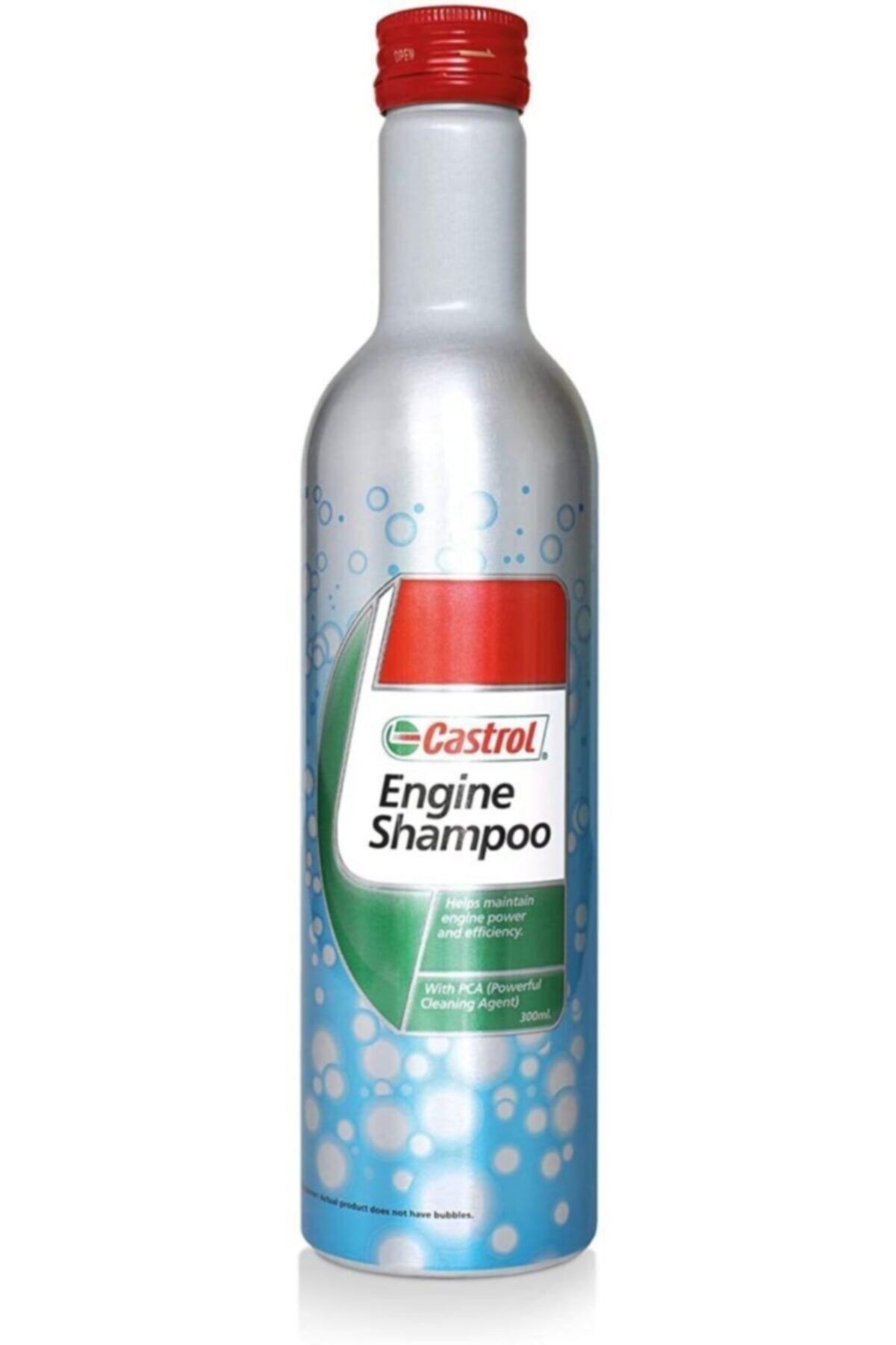 CASTROL Engine Shampoo Diesel 300ml