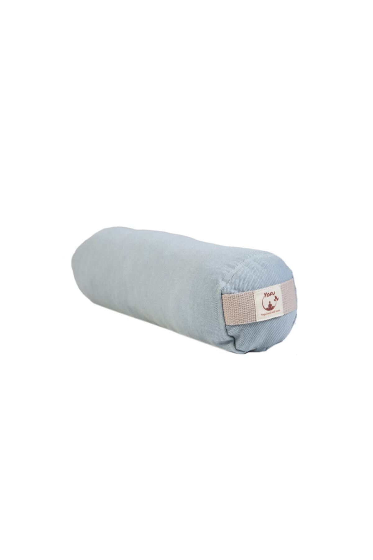 YOFU Silindir Mini Yoga Bolster