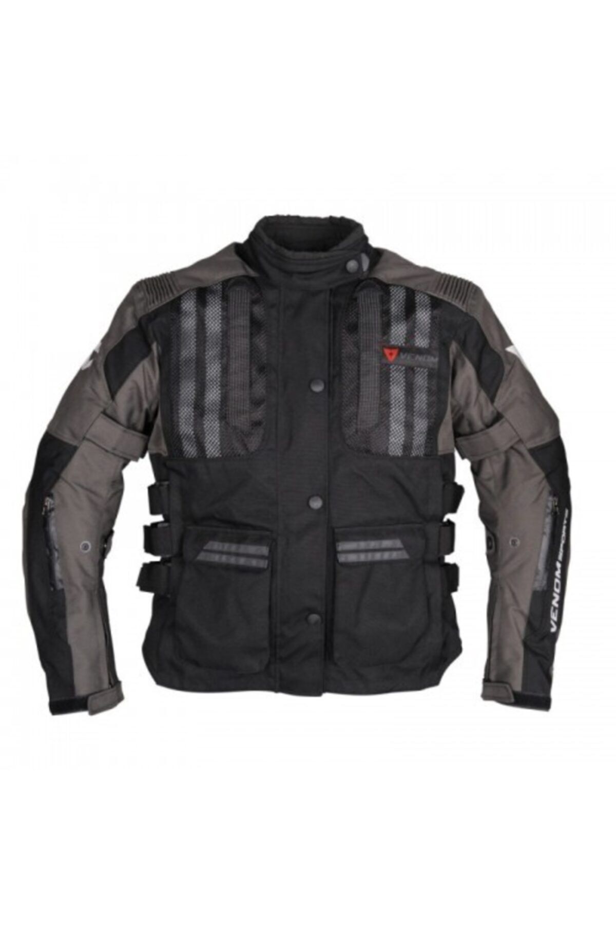 VENOM Ceket Tourex Tourıng