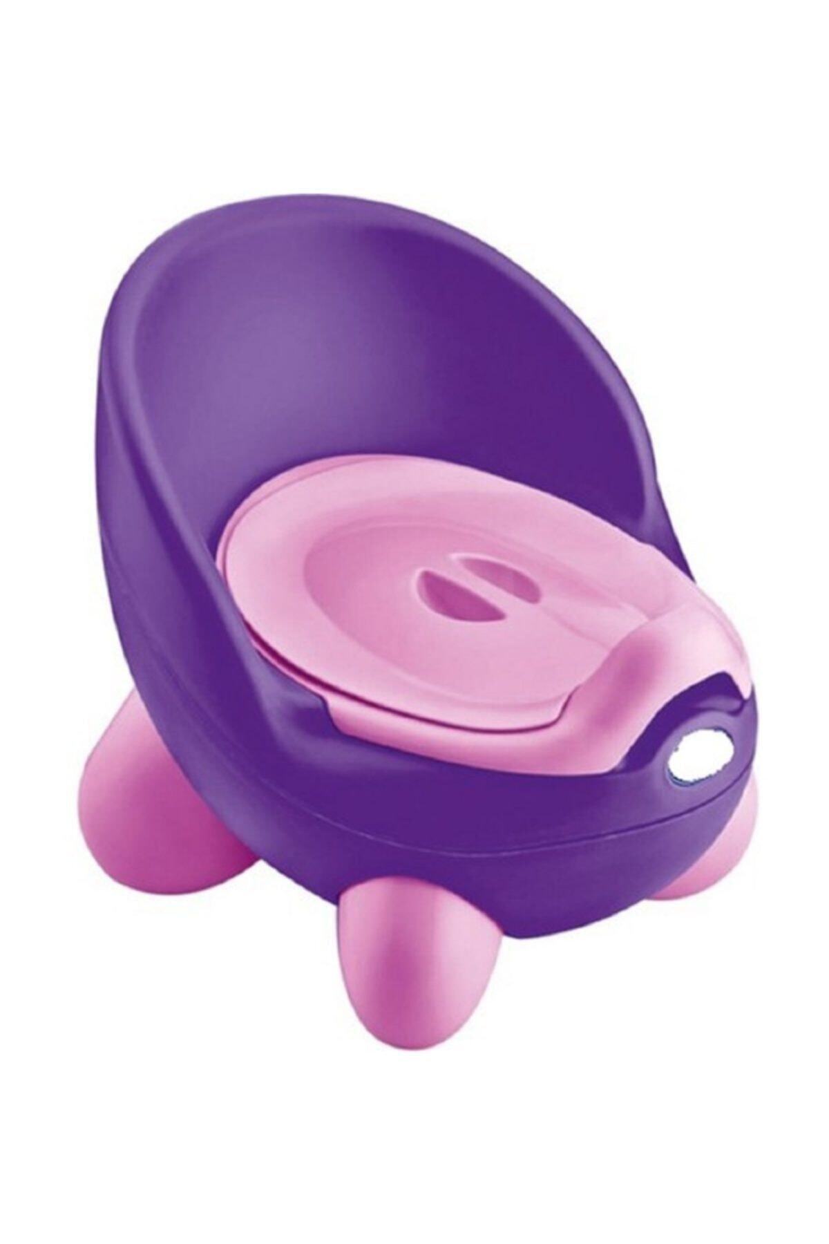 Violet Bebek Lila Lazımlık