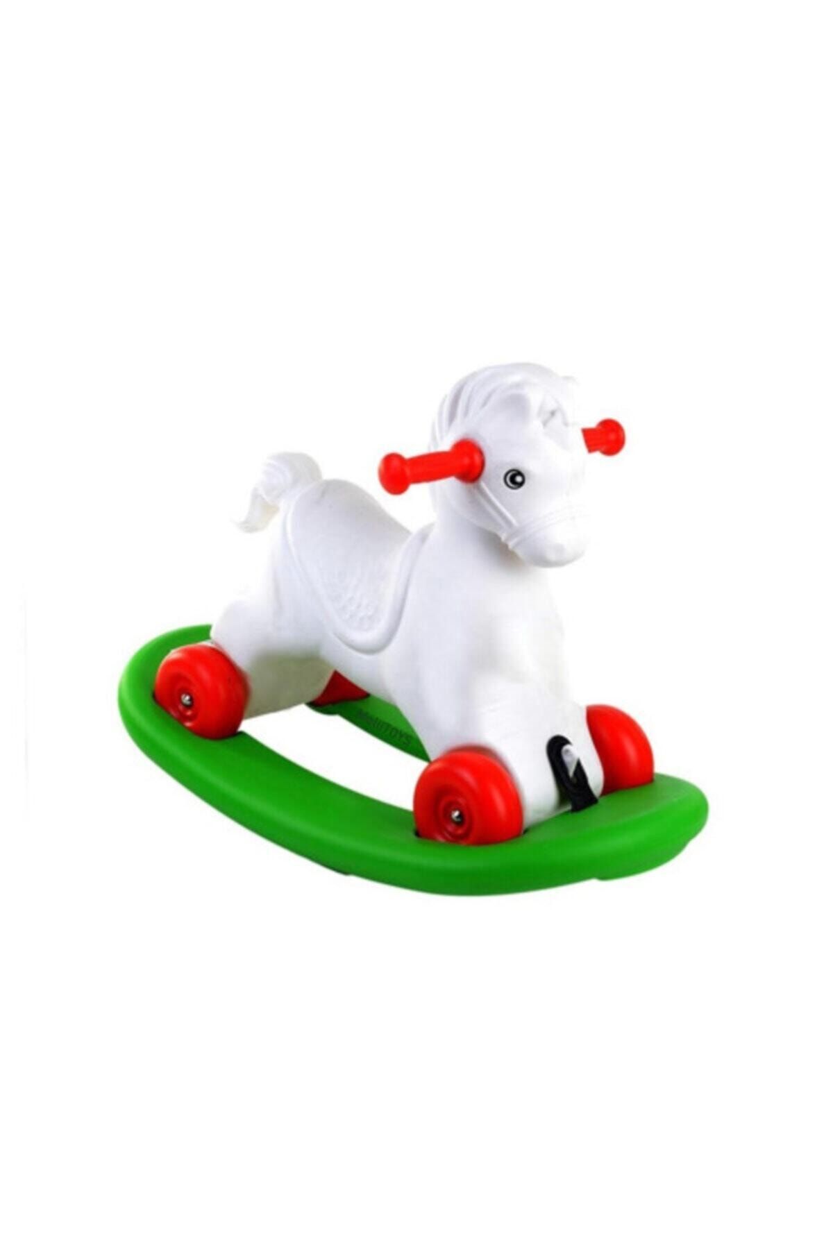 SaayLand Moiltoys Sallanan At